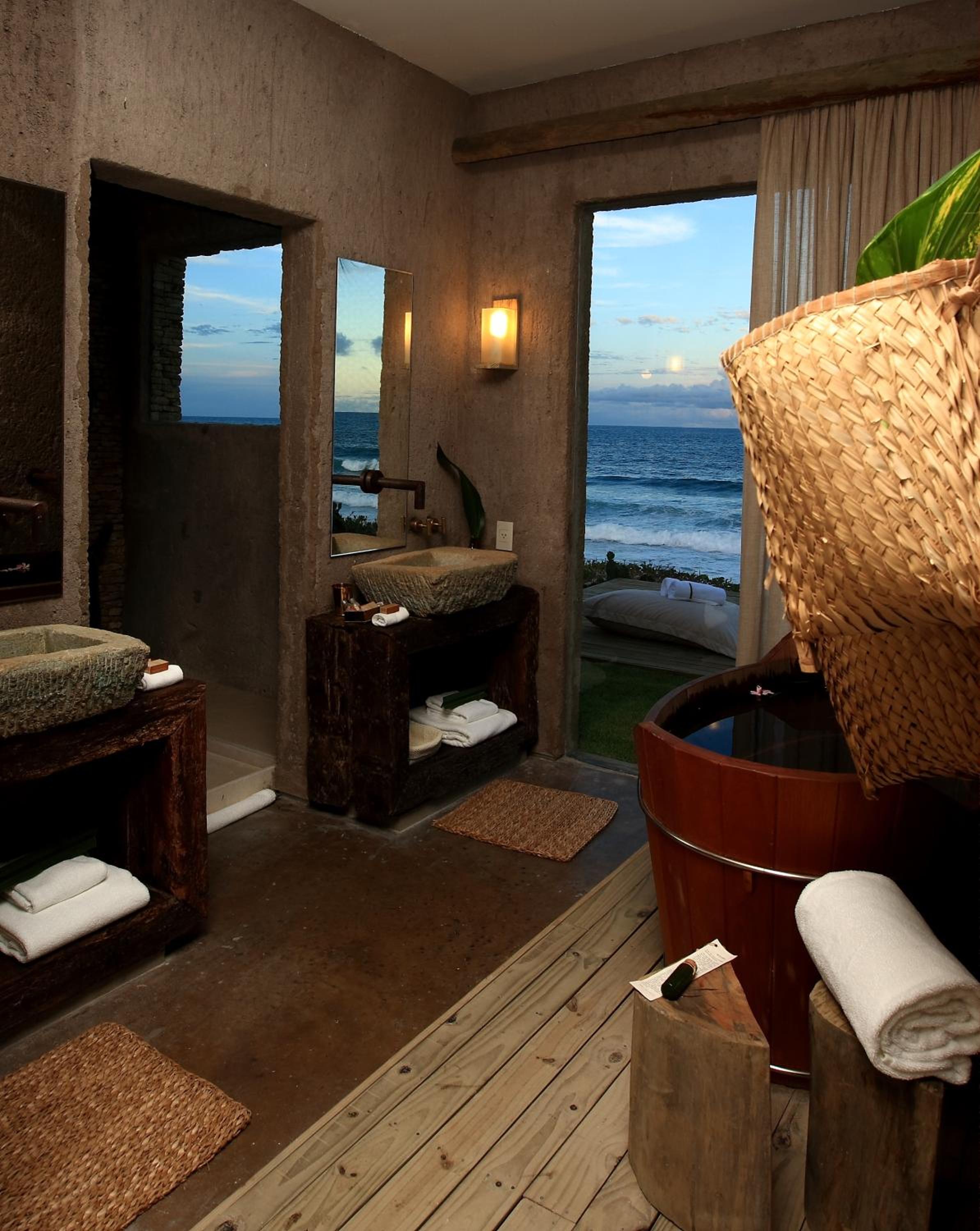 Apoena Suite