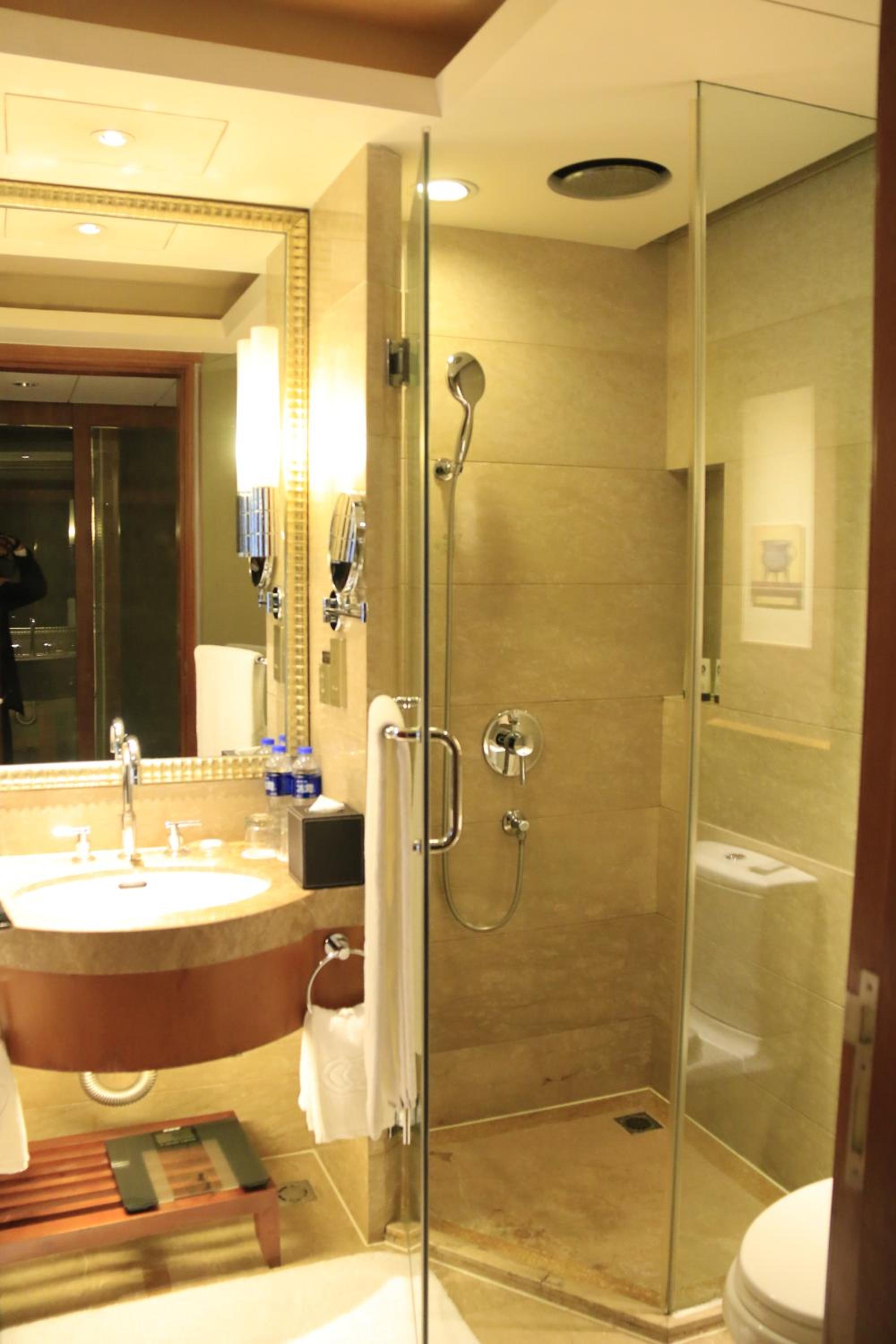 Prestige Suite with King Bed - Photo 4