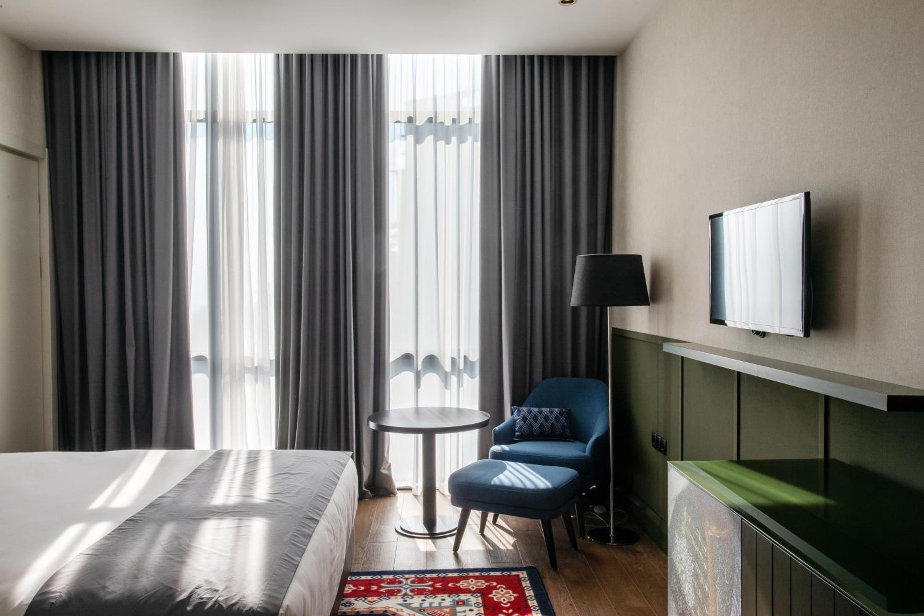 Standard Room - Photo 1