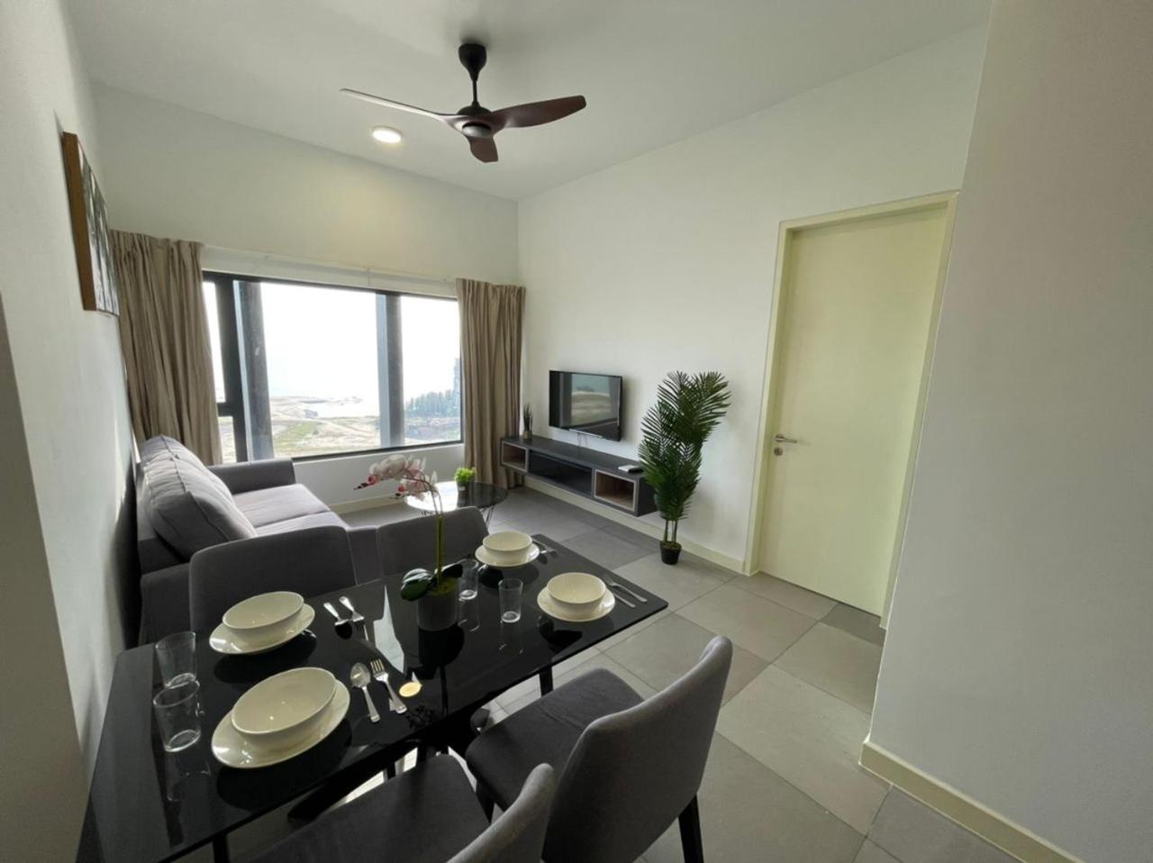 Two-Bedroom Apartment - Photo 11