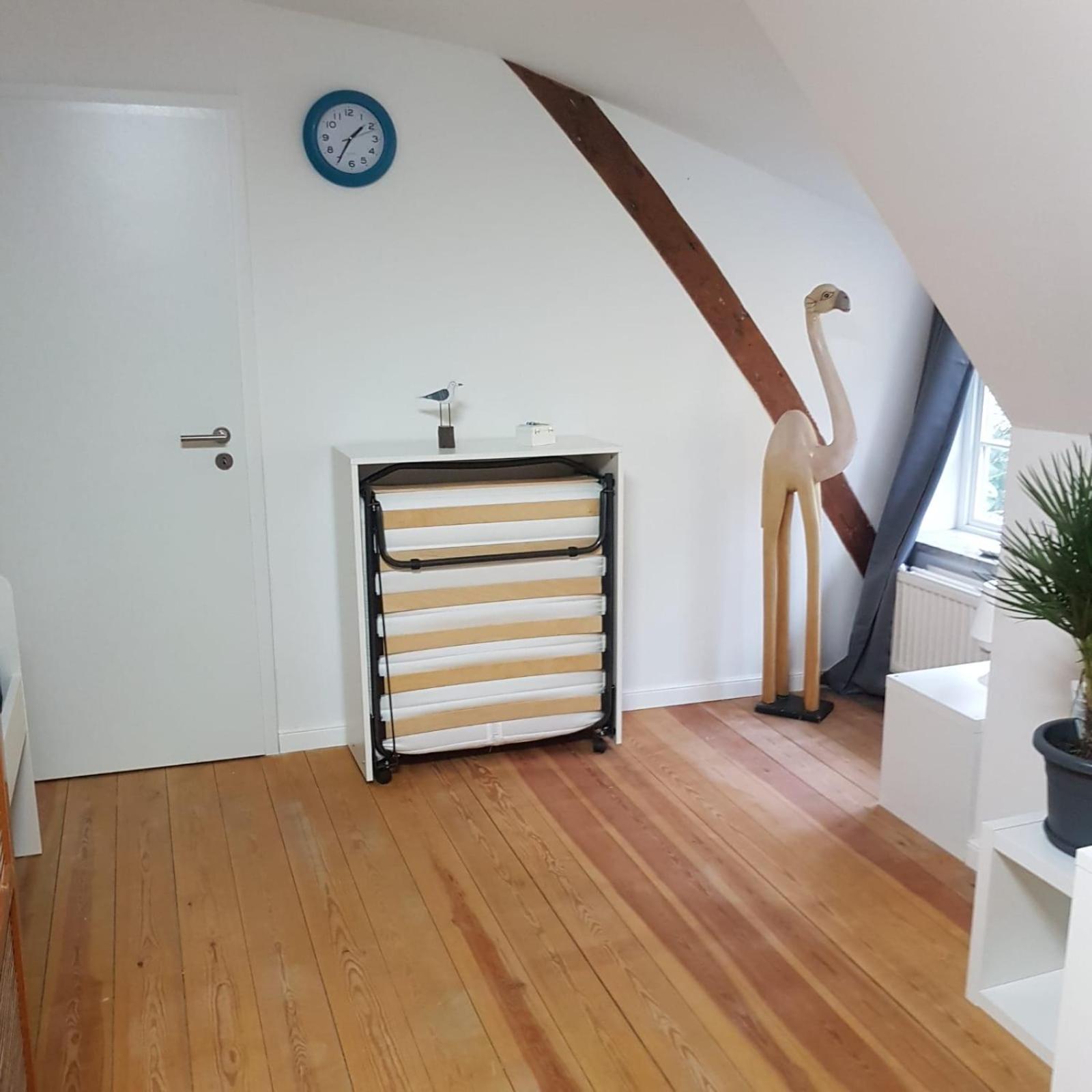 Two-Bedroom Apartment - Photo 34