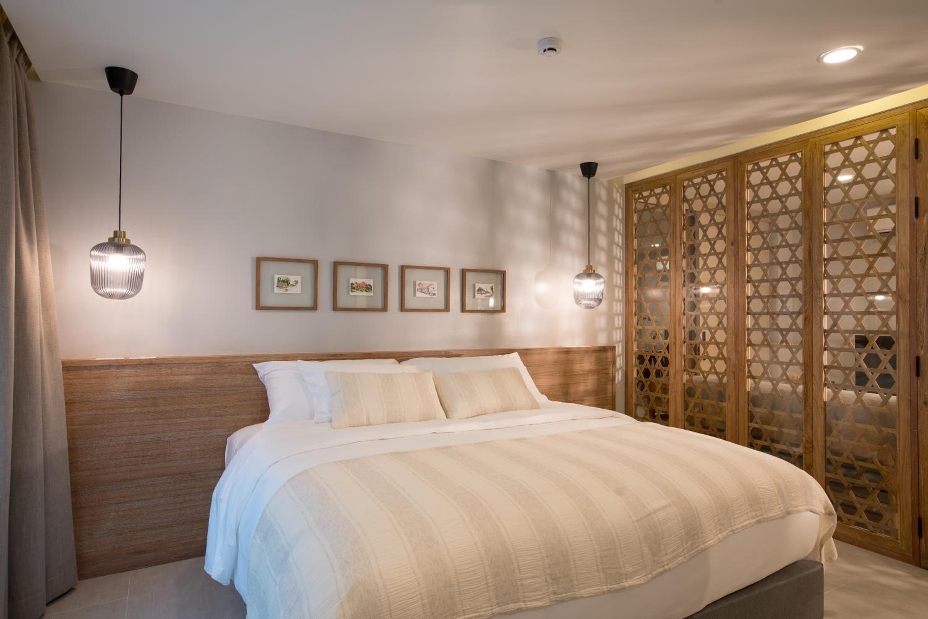 Standard Double Suite - Photo 3