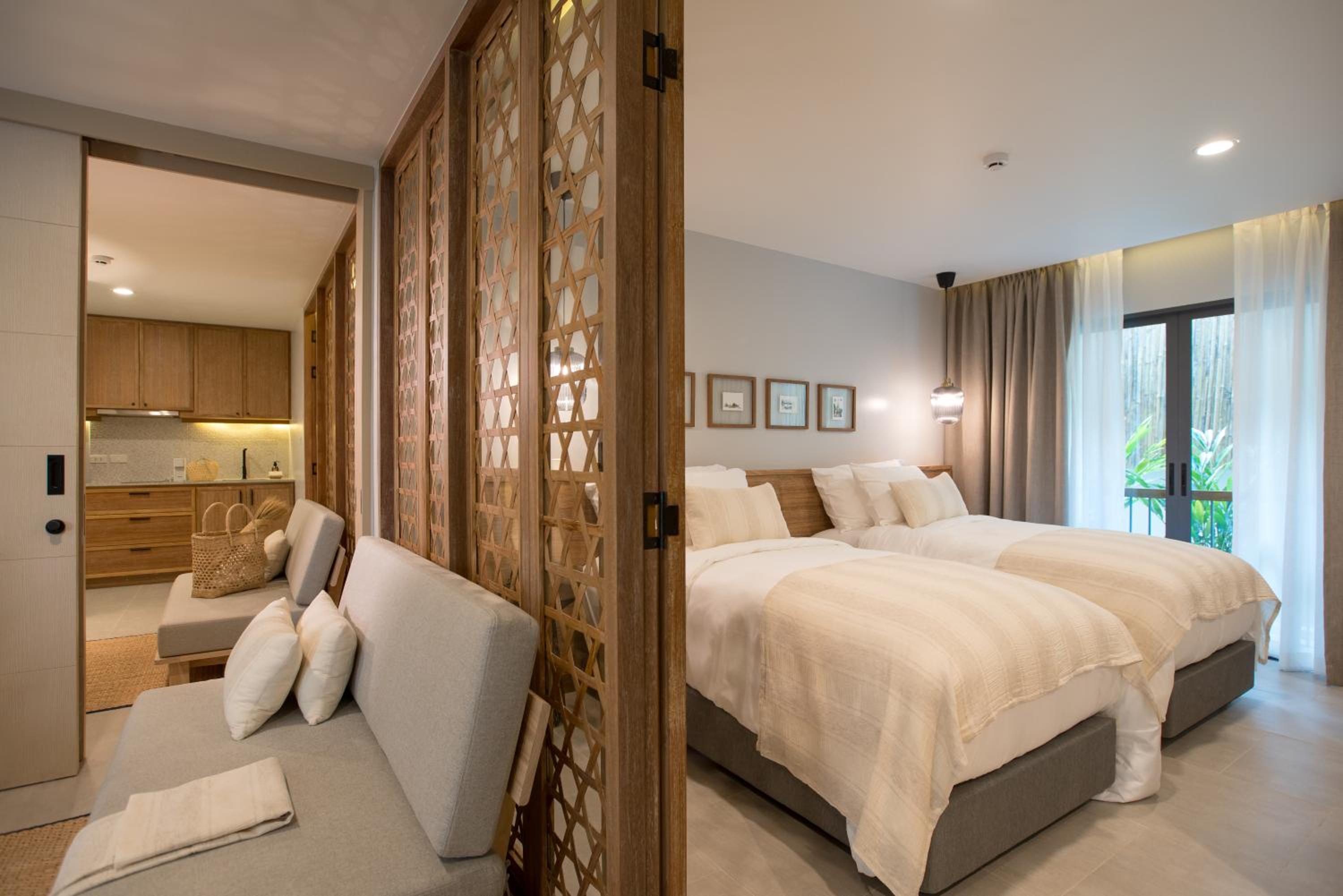 Standard Double Suite - Photo 2