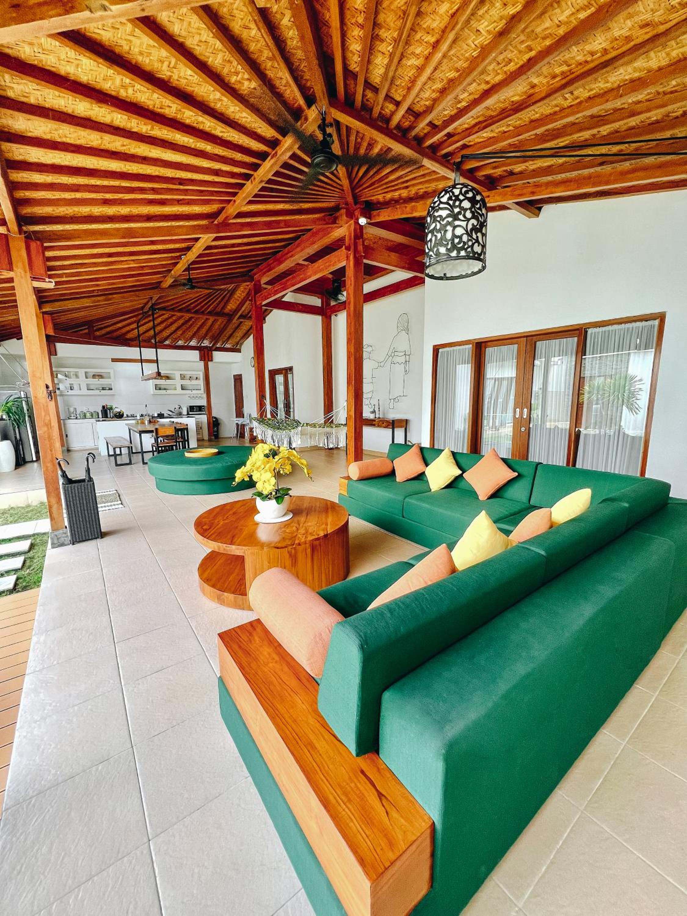 Two-Bedroom Villa - Photo 1