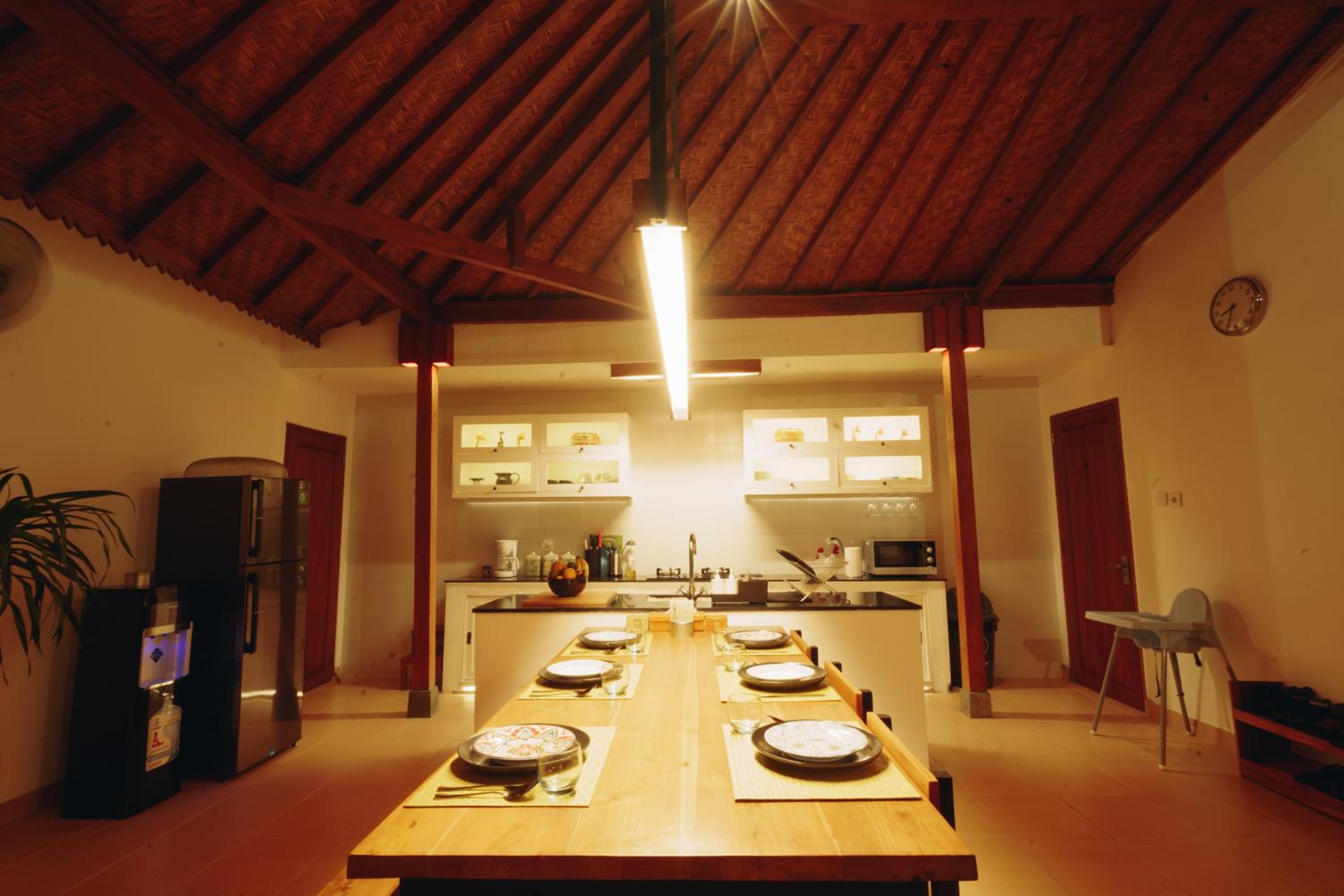 Two-Bedroom Villa - Photo 7