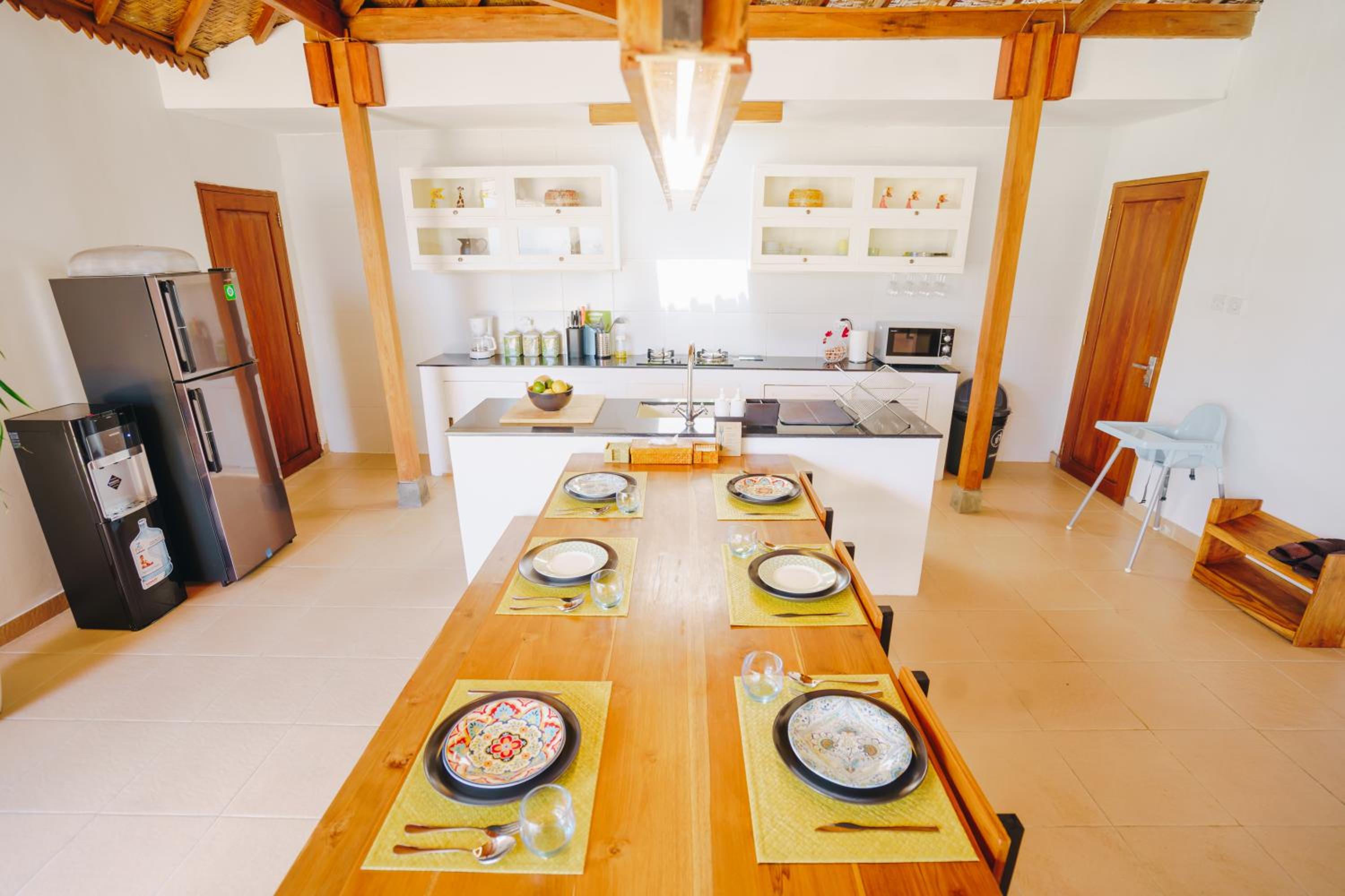 Two-Bedroom Villa - Photo 15