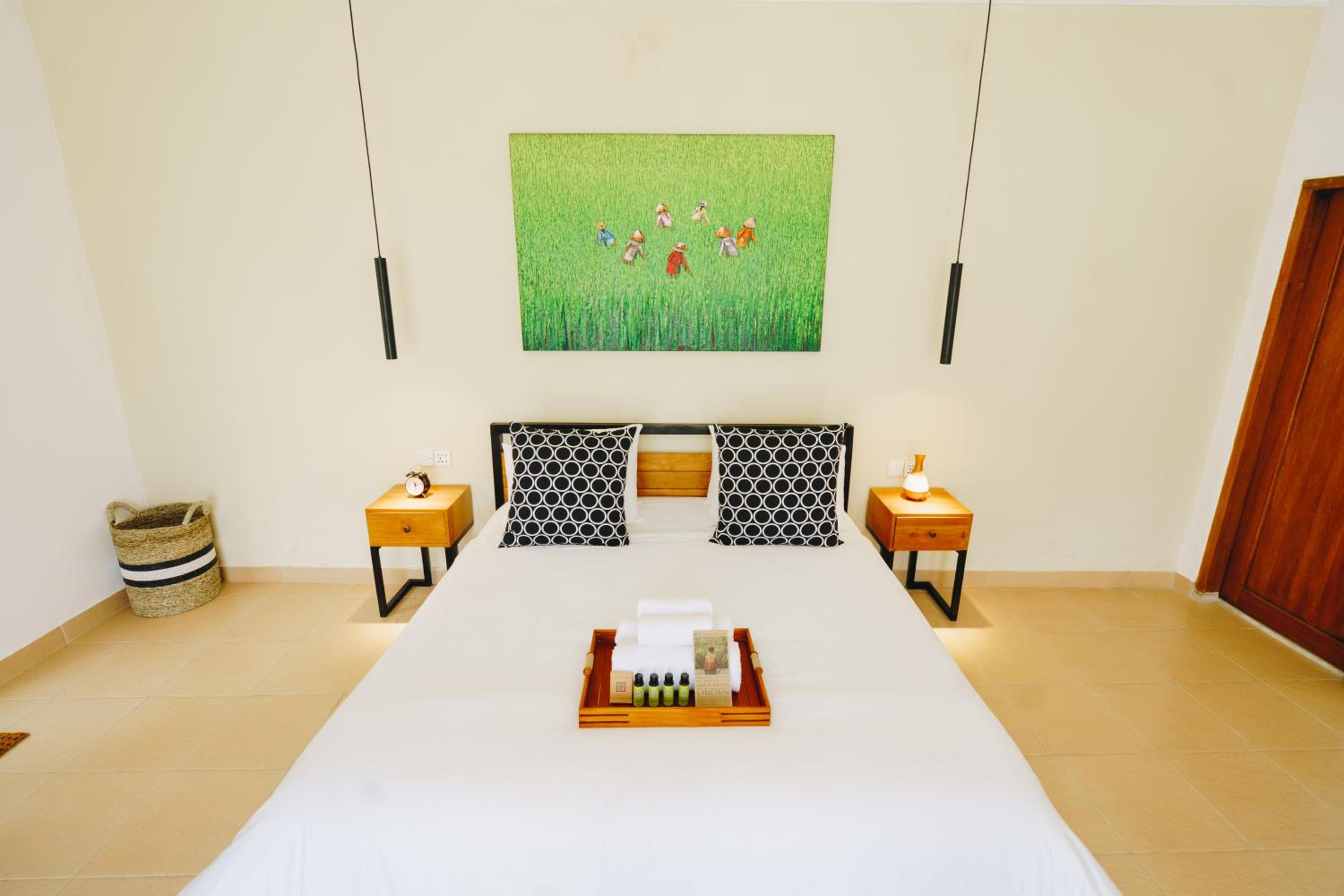 Two-Bedroom Villa - Photo 10