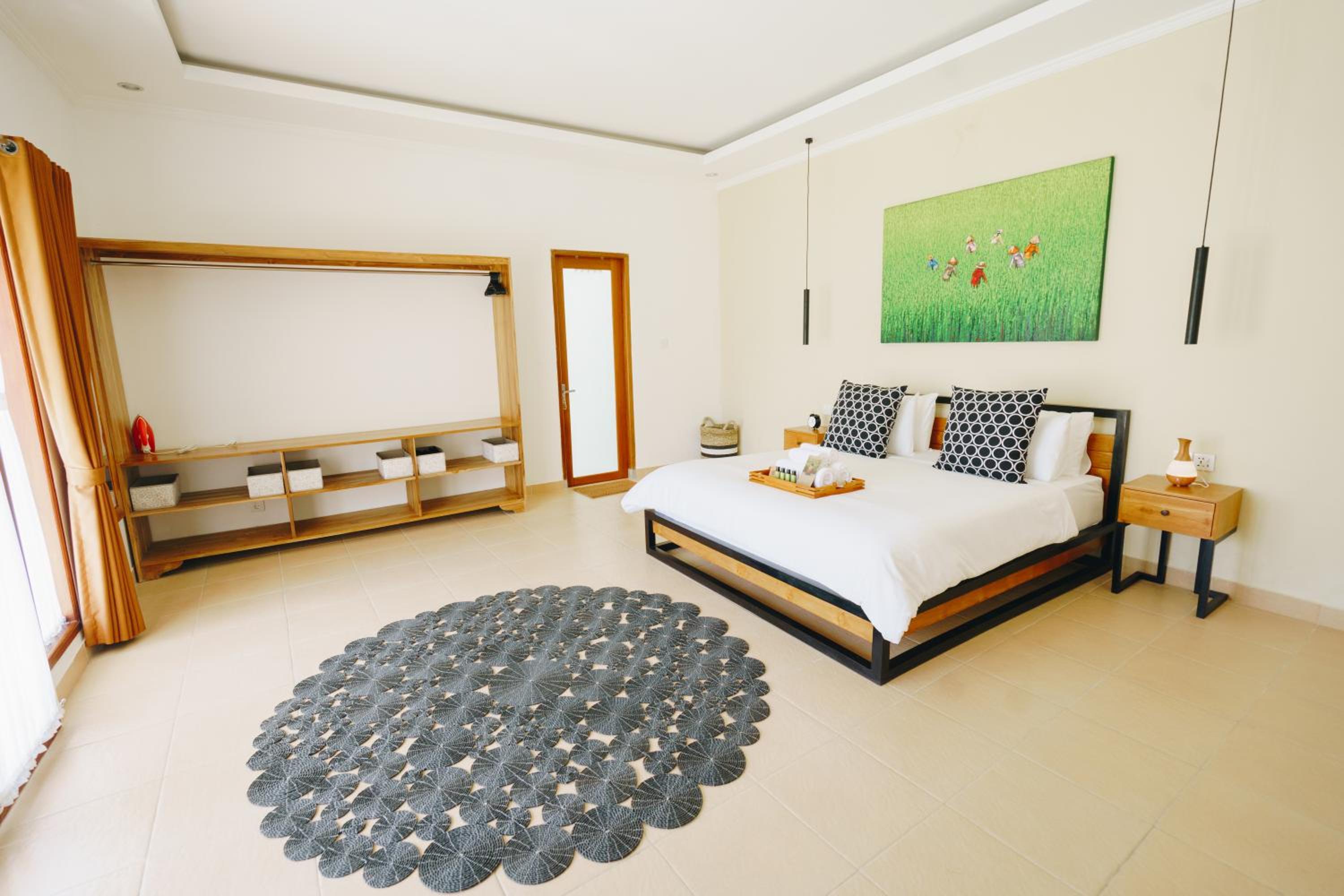 Two-Bedroom Villa - Photo 46