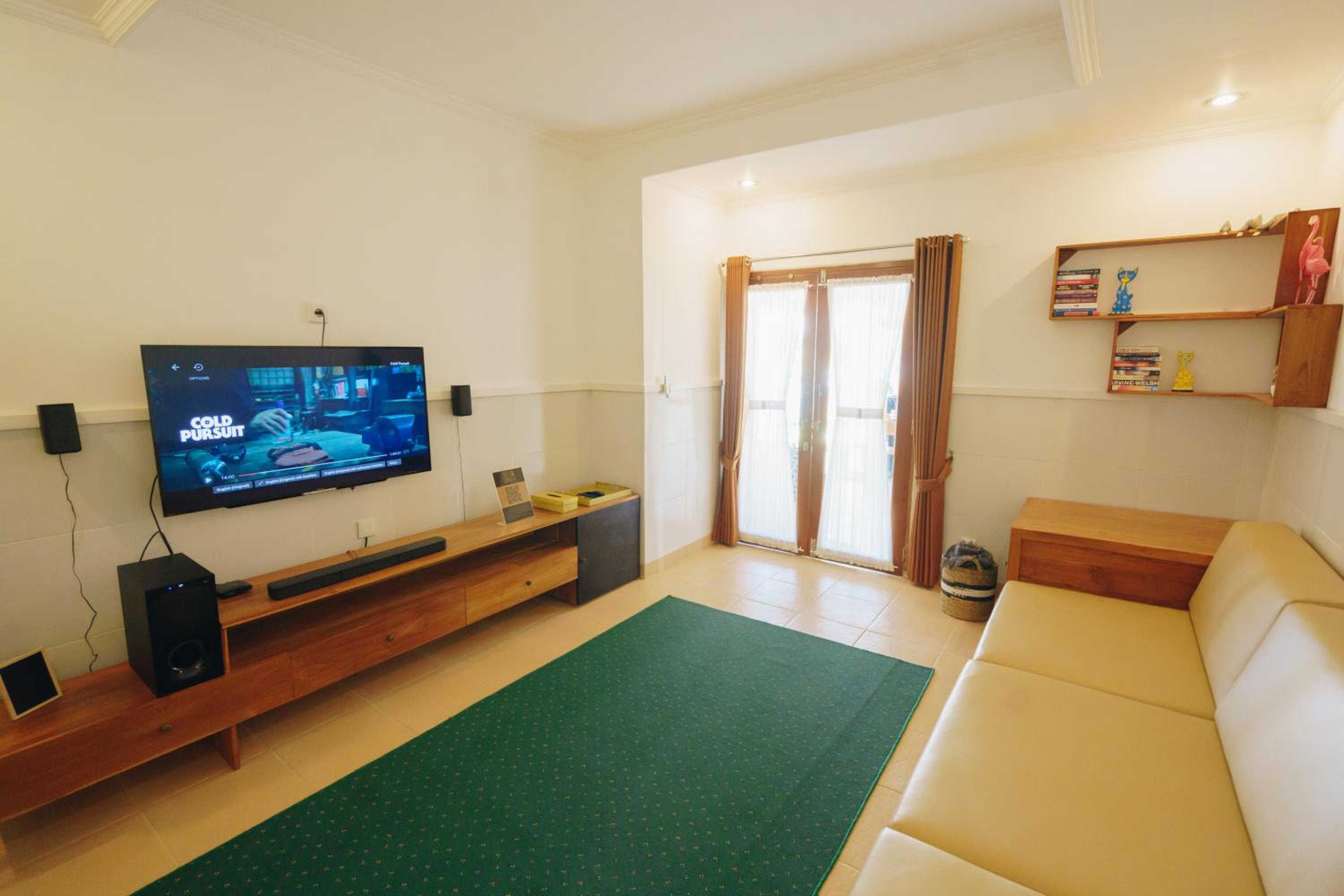 Two-Bedroom Villa - Photo 58