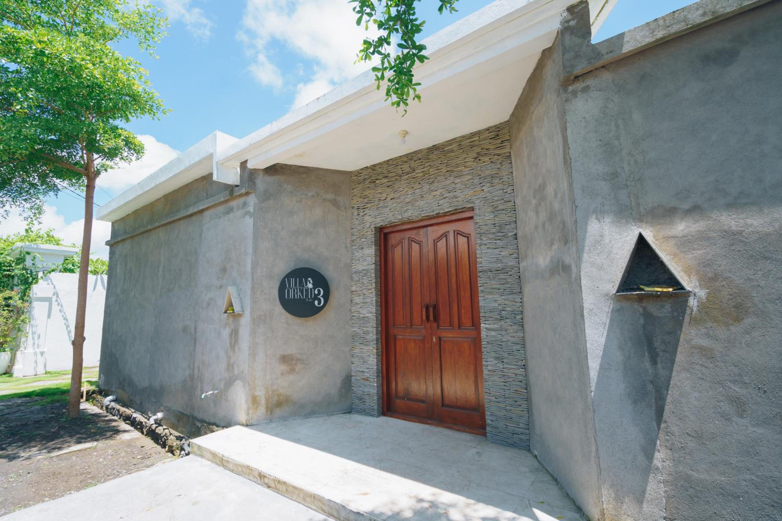 Two-Bedroom Villa - Photo 41