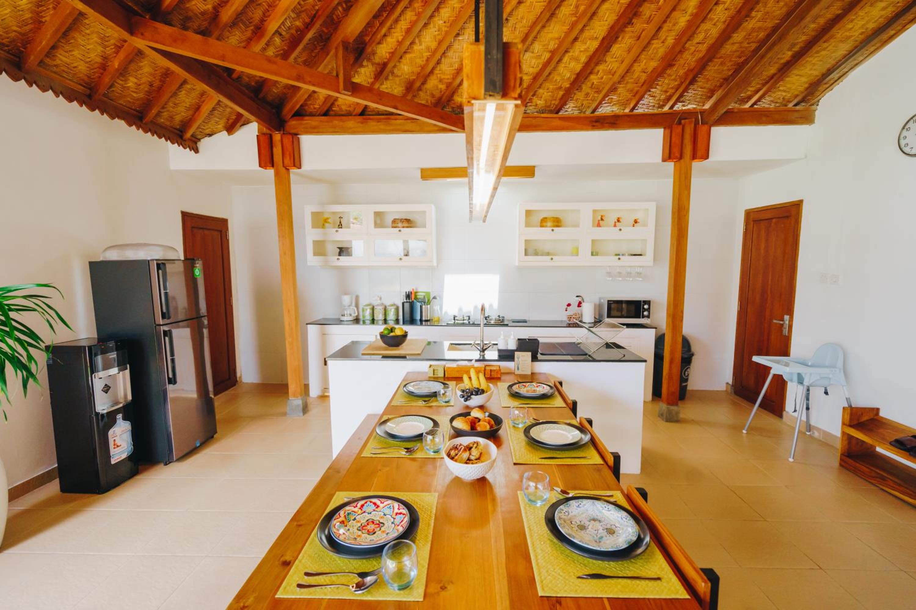 Two-Bedroom Villa - Photo 32