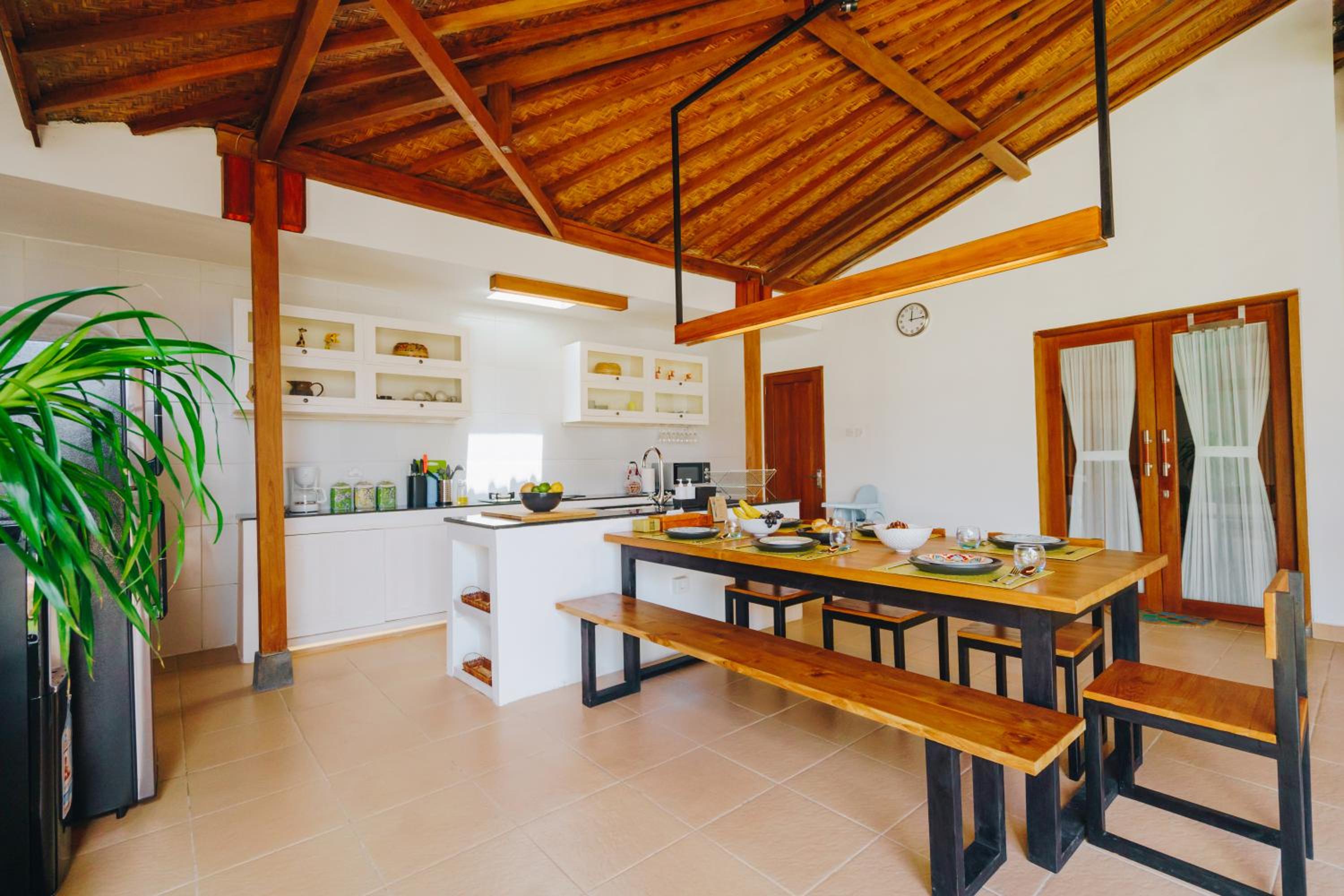 Two-Bedroom Villa - Photo 34
