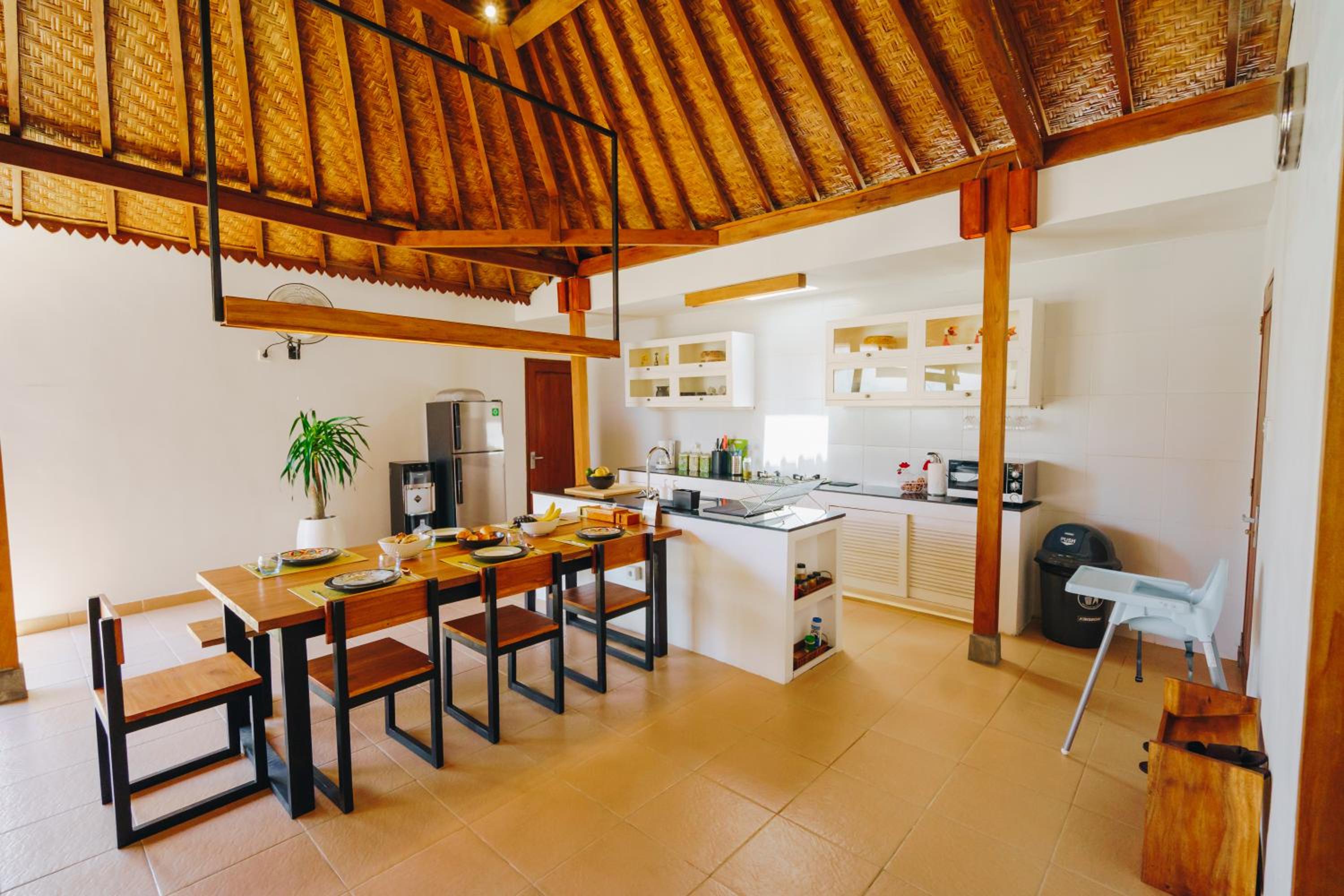 Two-Bedroom Villa - Photo 26