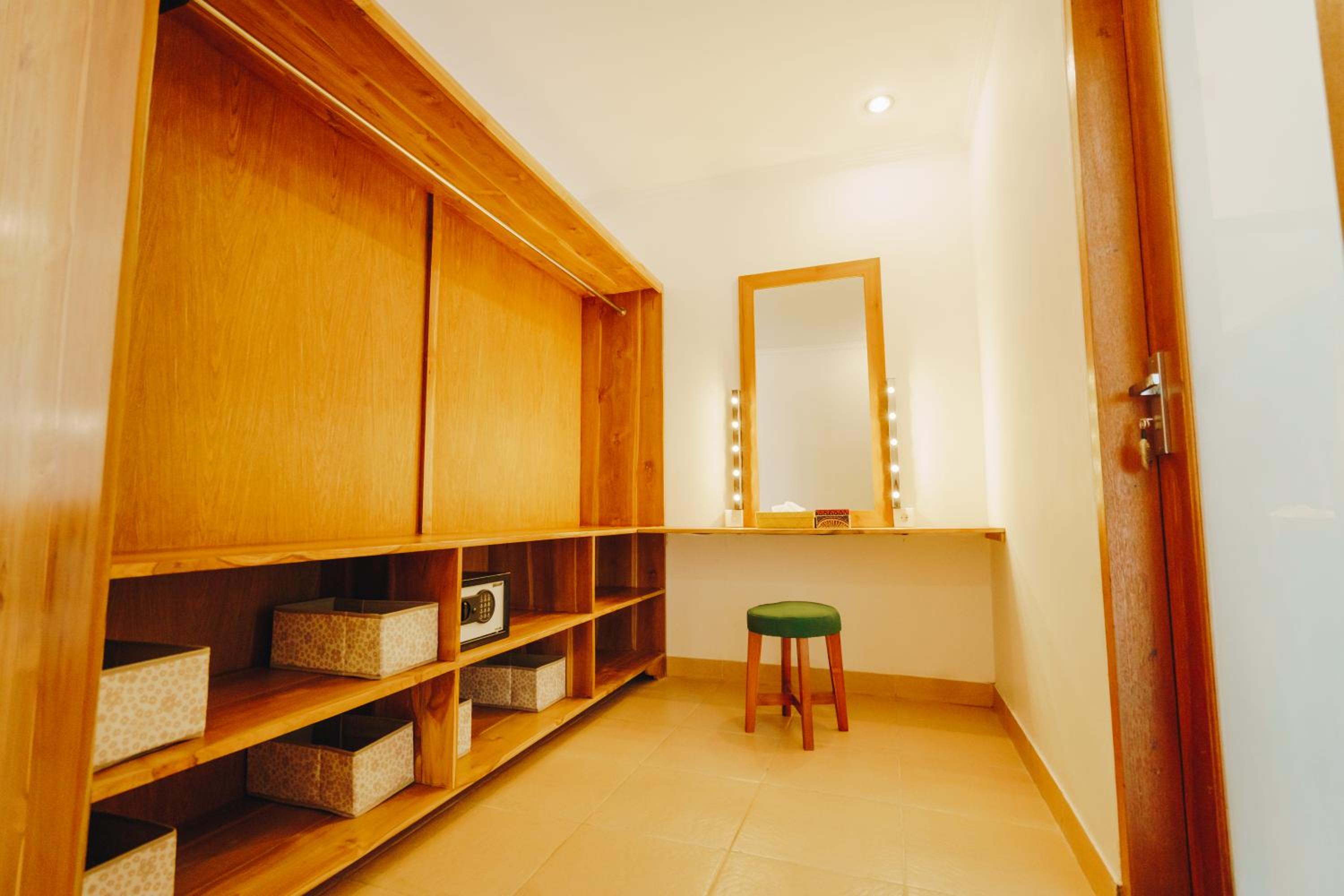 Two-Bedroom Villa - Photo 48