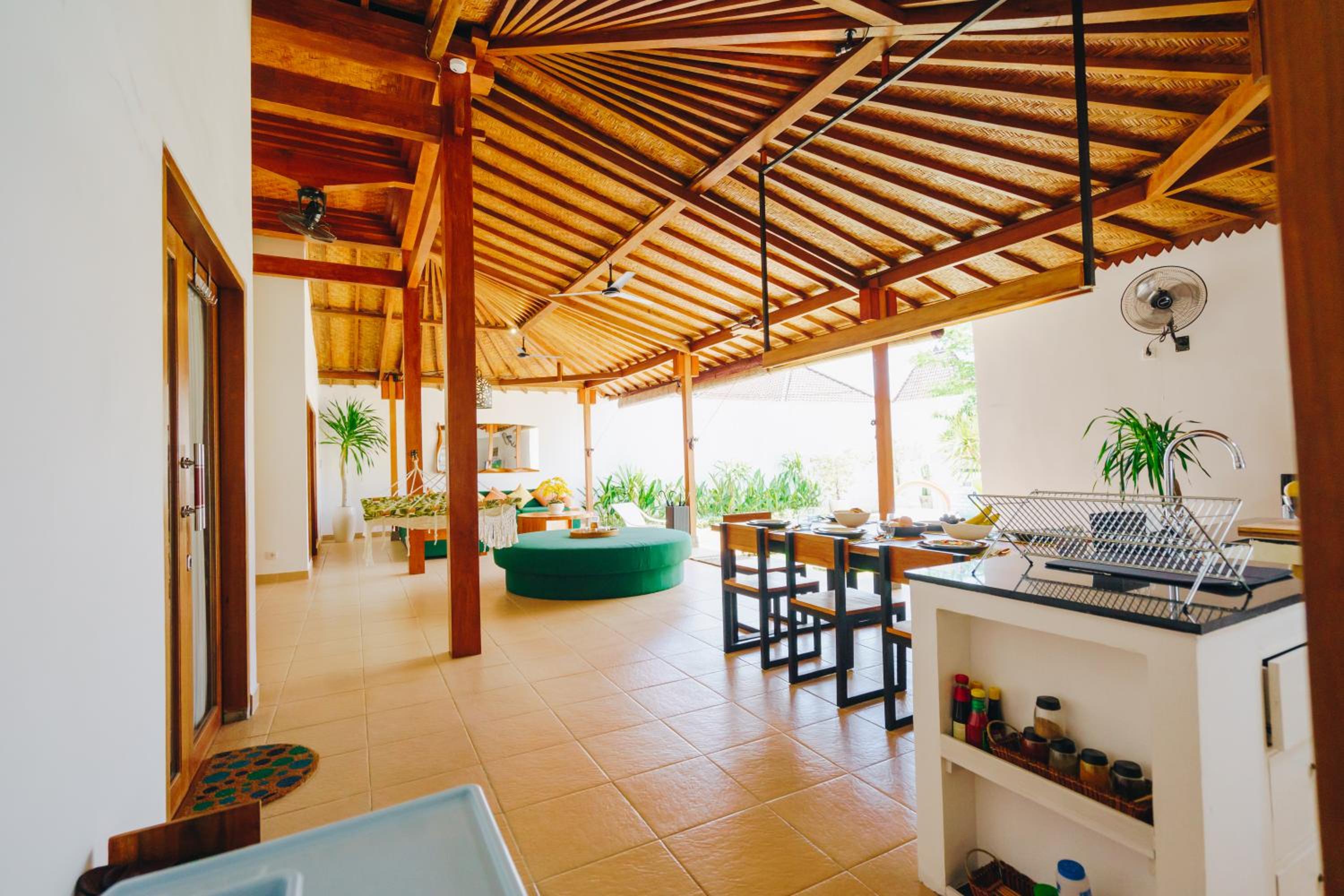 Two-Bedroom Villa - Photo 13