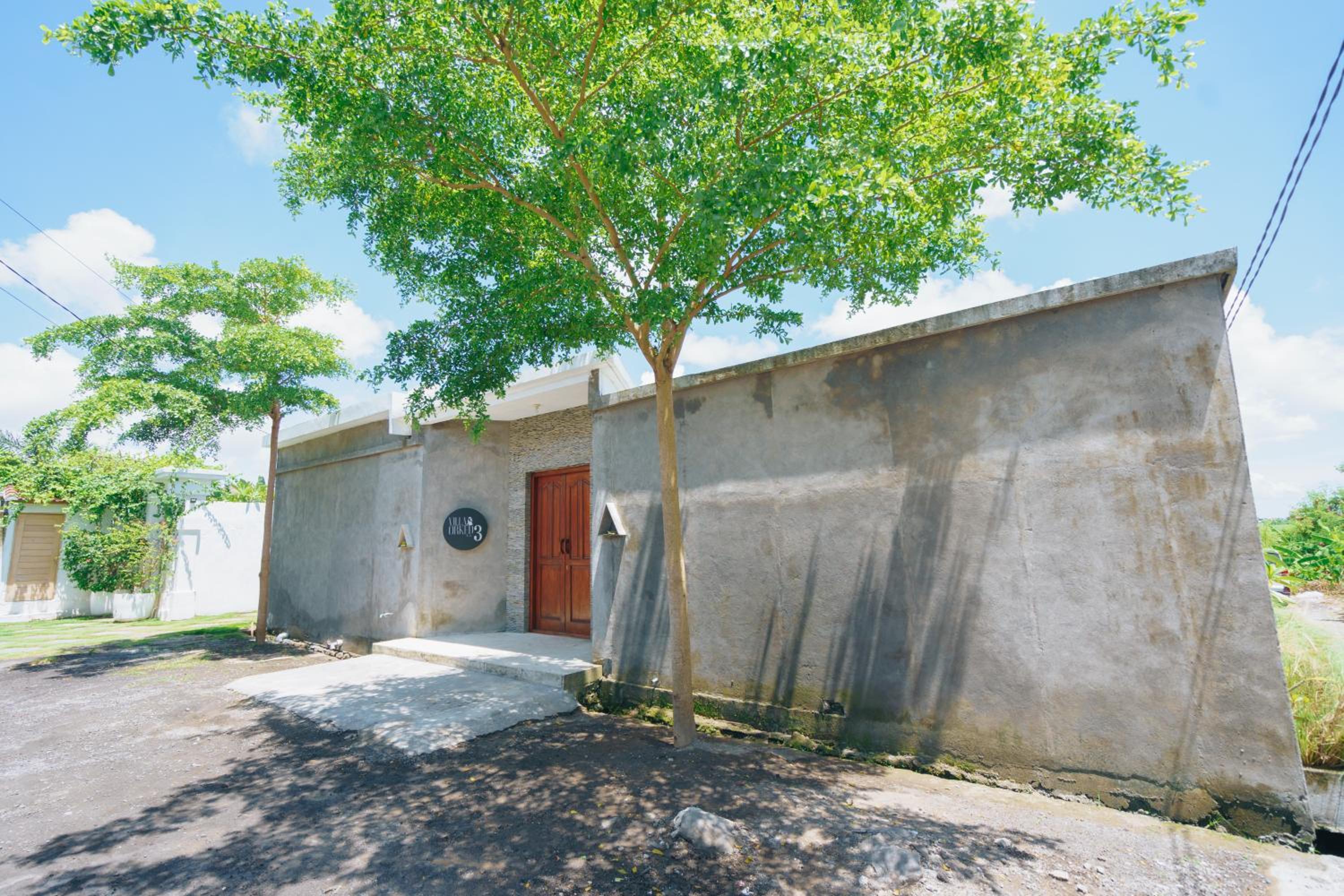 Two-Bedroom Villa - Photo 24