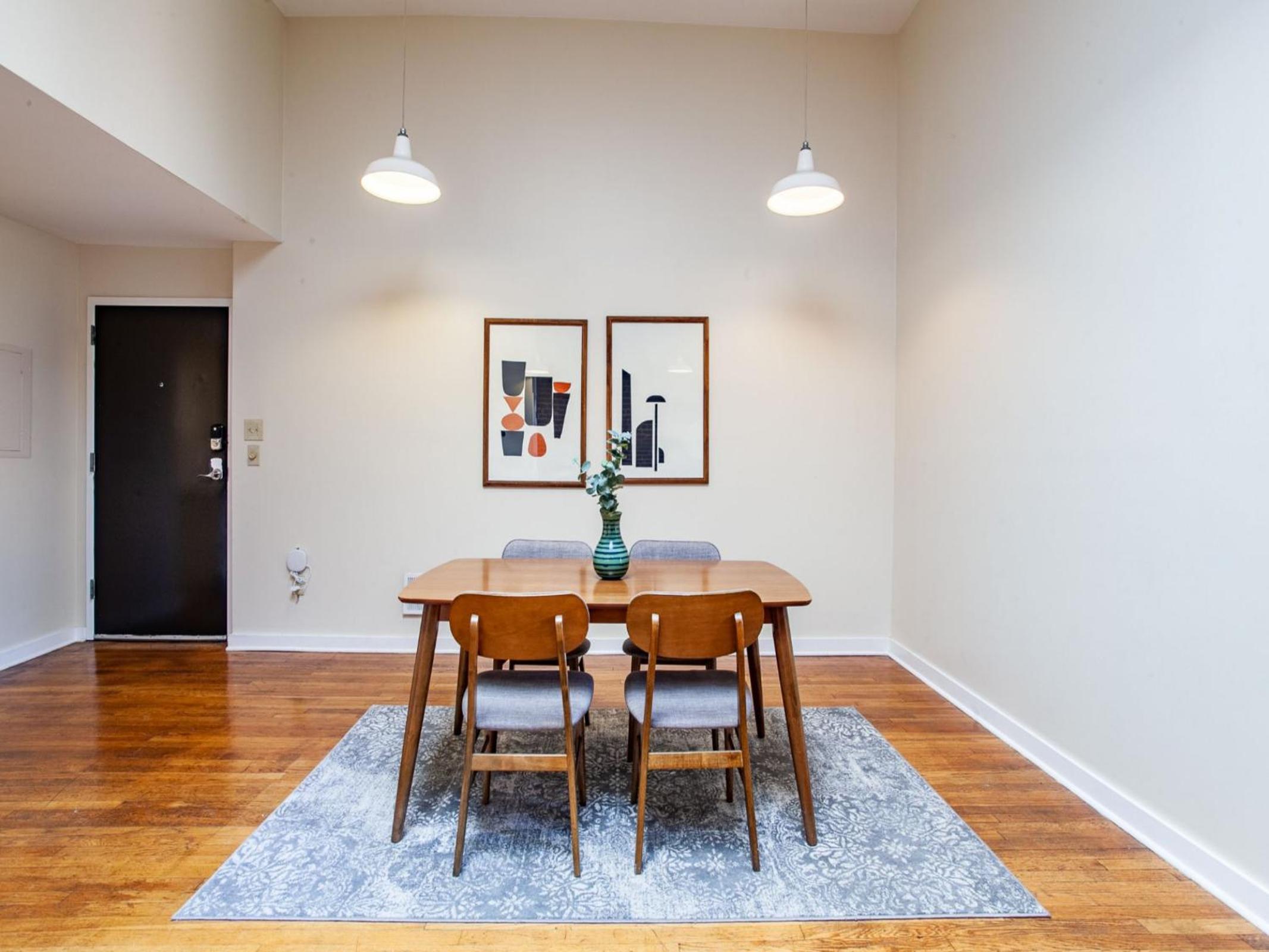Two-Bedroom Suite photo 3