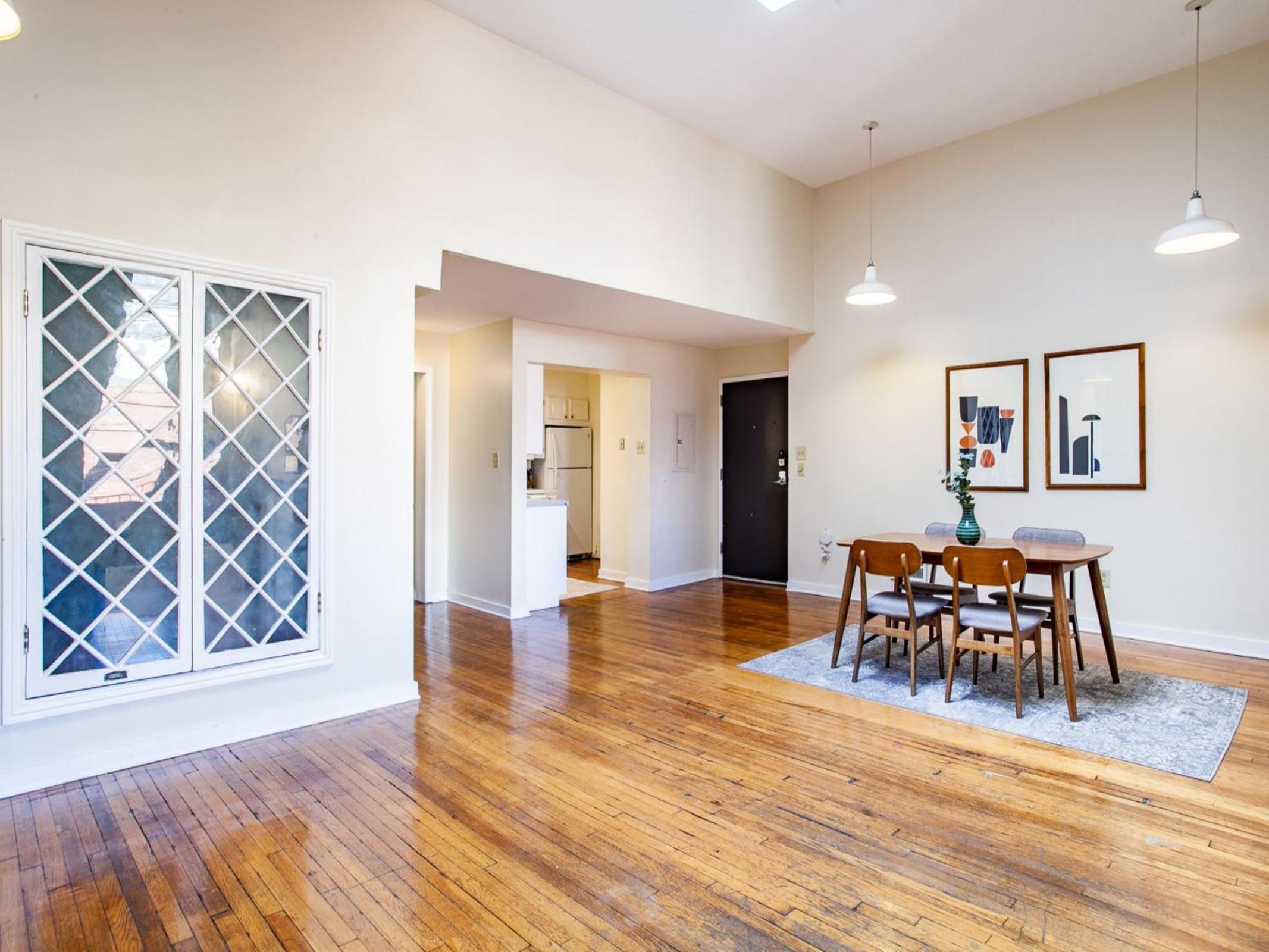 Two-Bedroom Suite photo 1