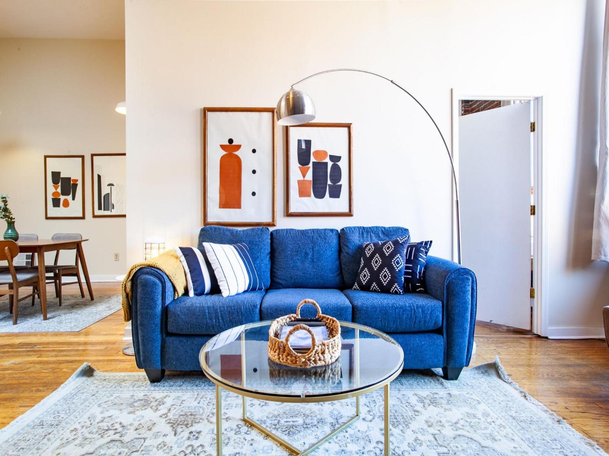 Two-Bedroom Suite photo 2