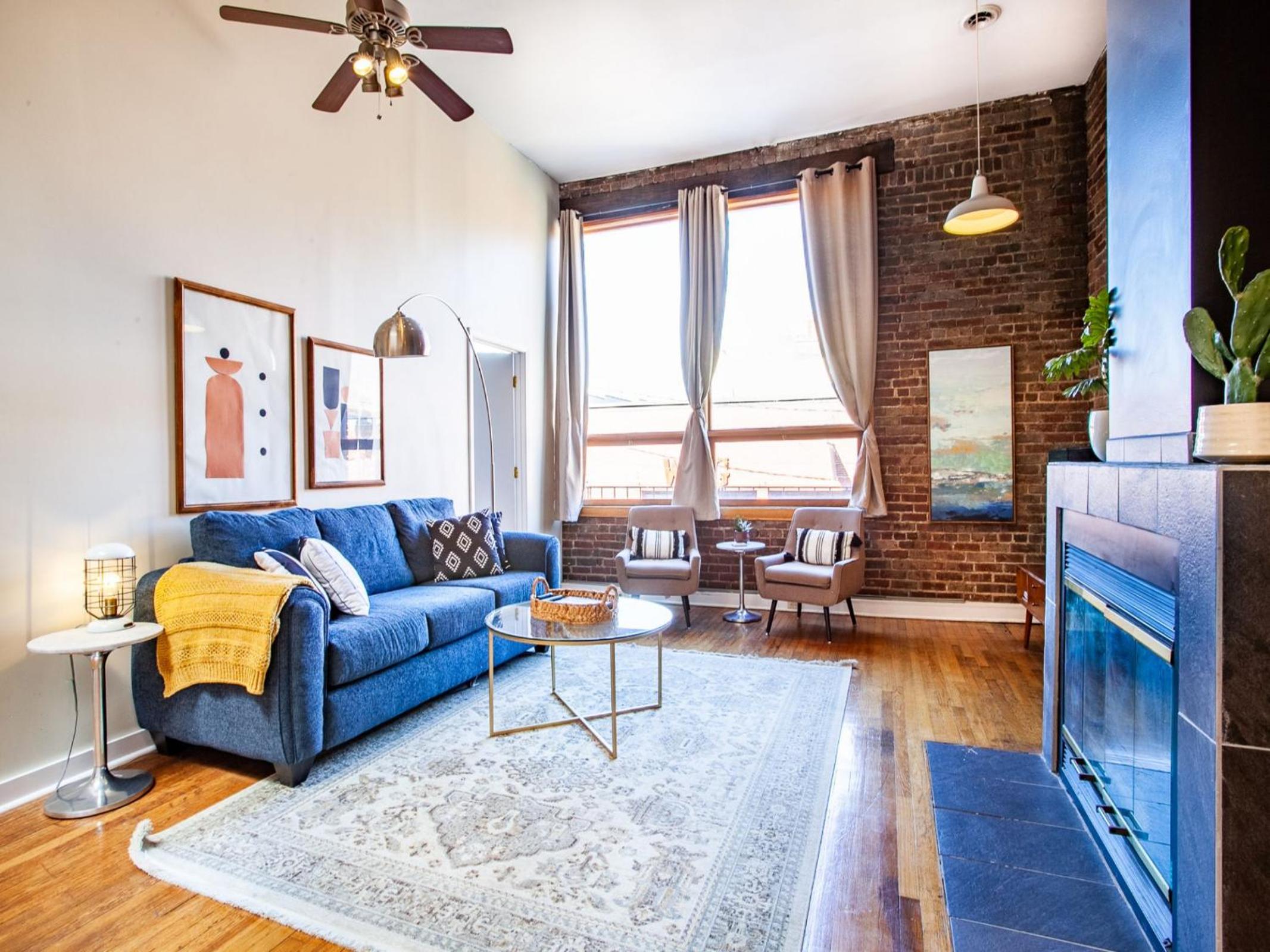 Two-Bedroom Suite photo 1