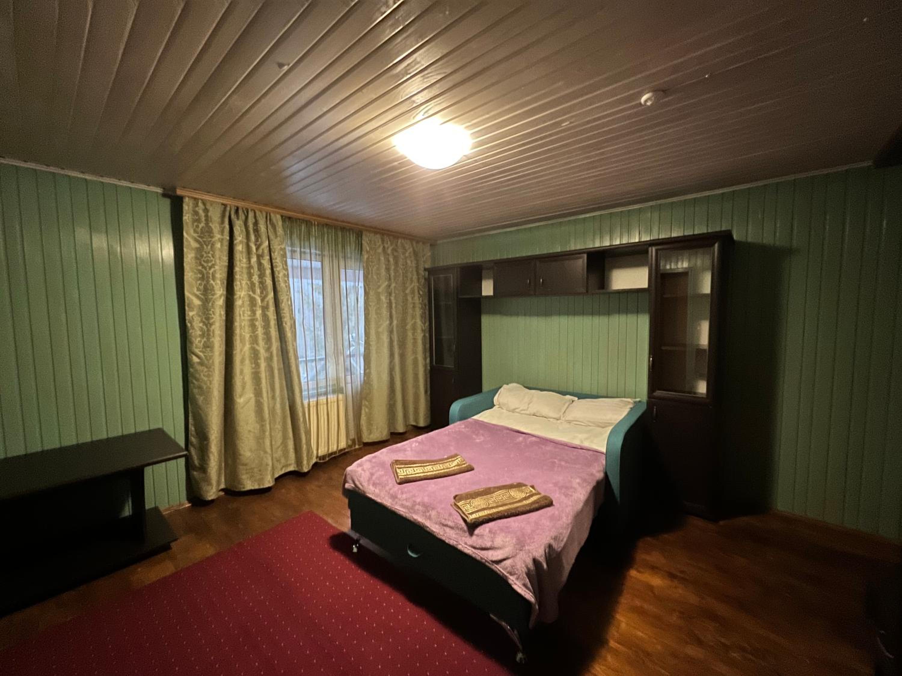 Suite With Mountain View photo 1