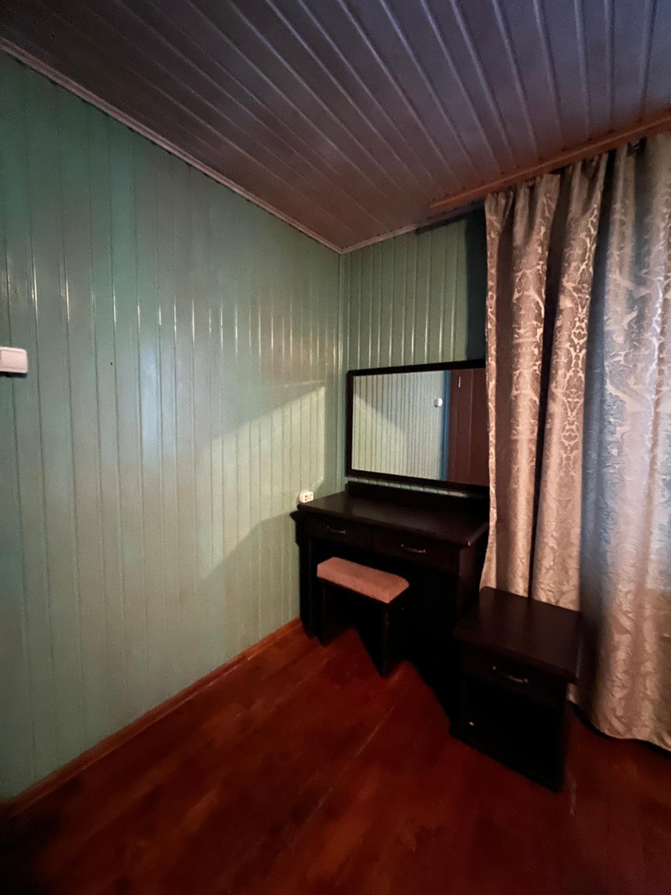 Suite With Mountain View photo 3