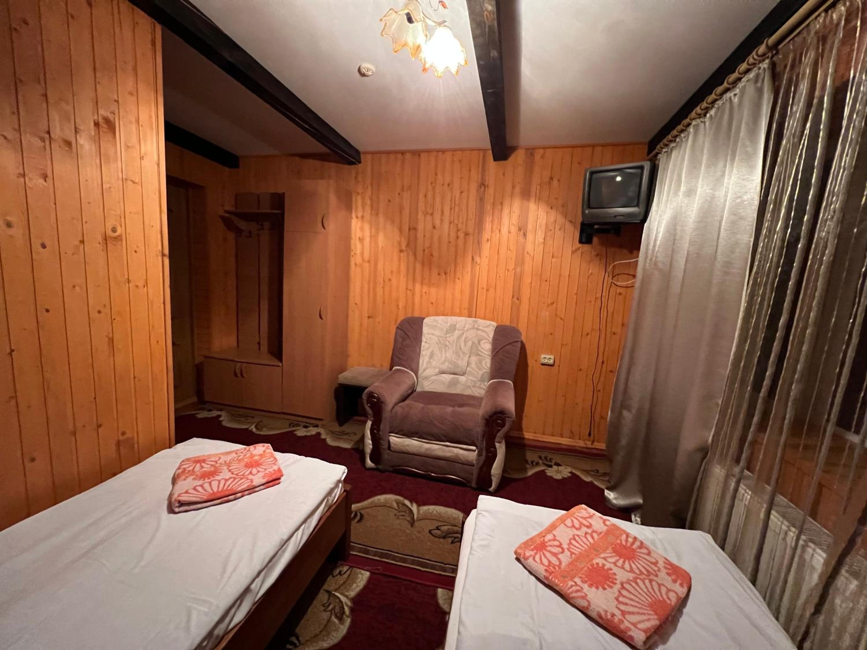 Twin Room photo 3