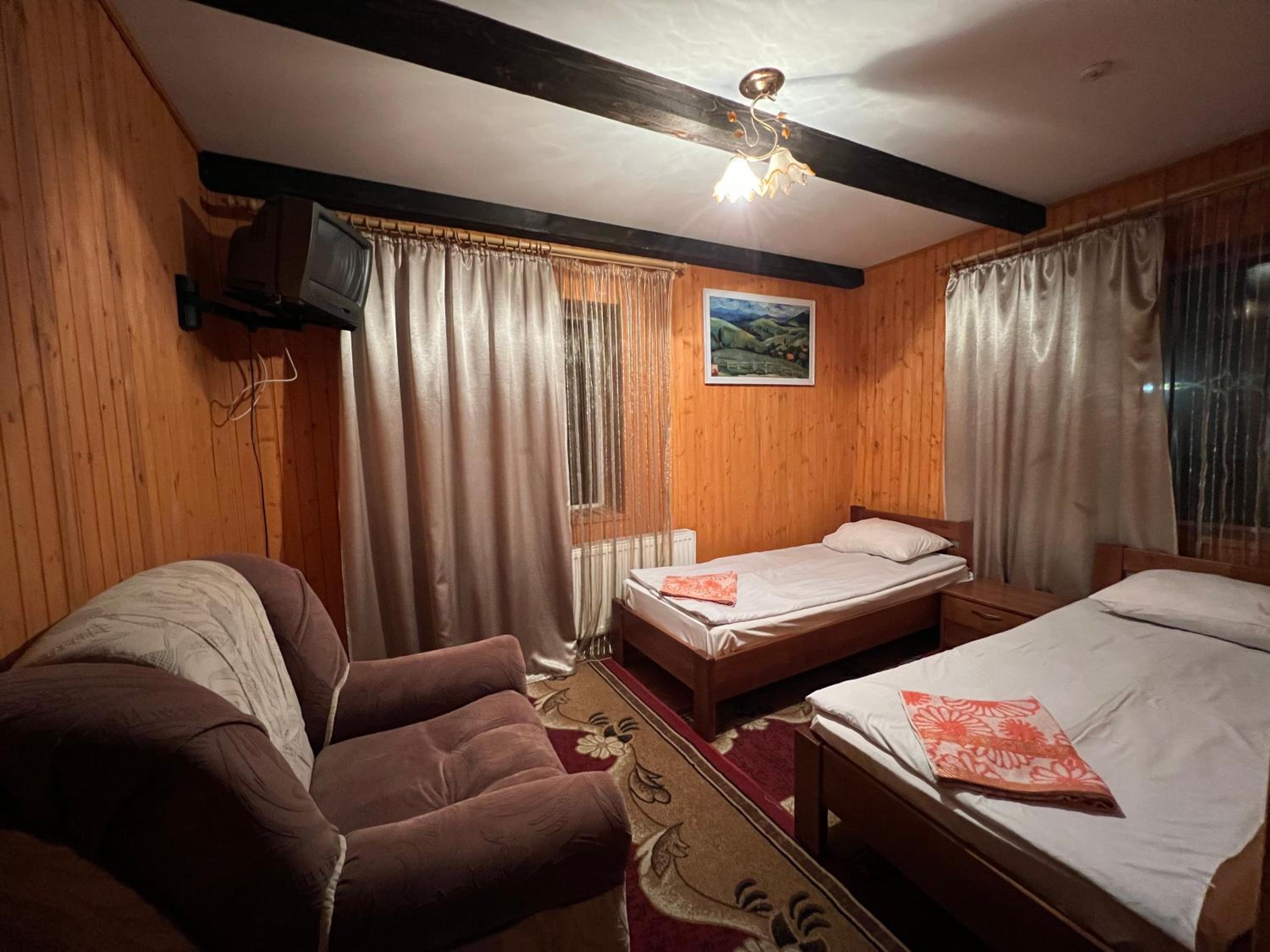 Twin Room photo 2