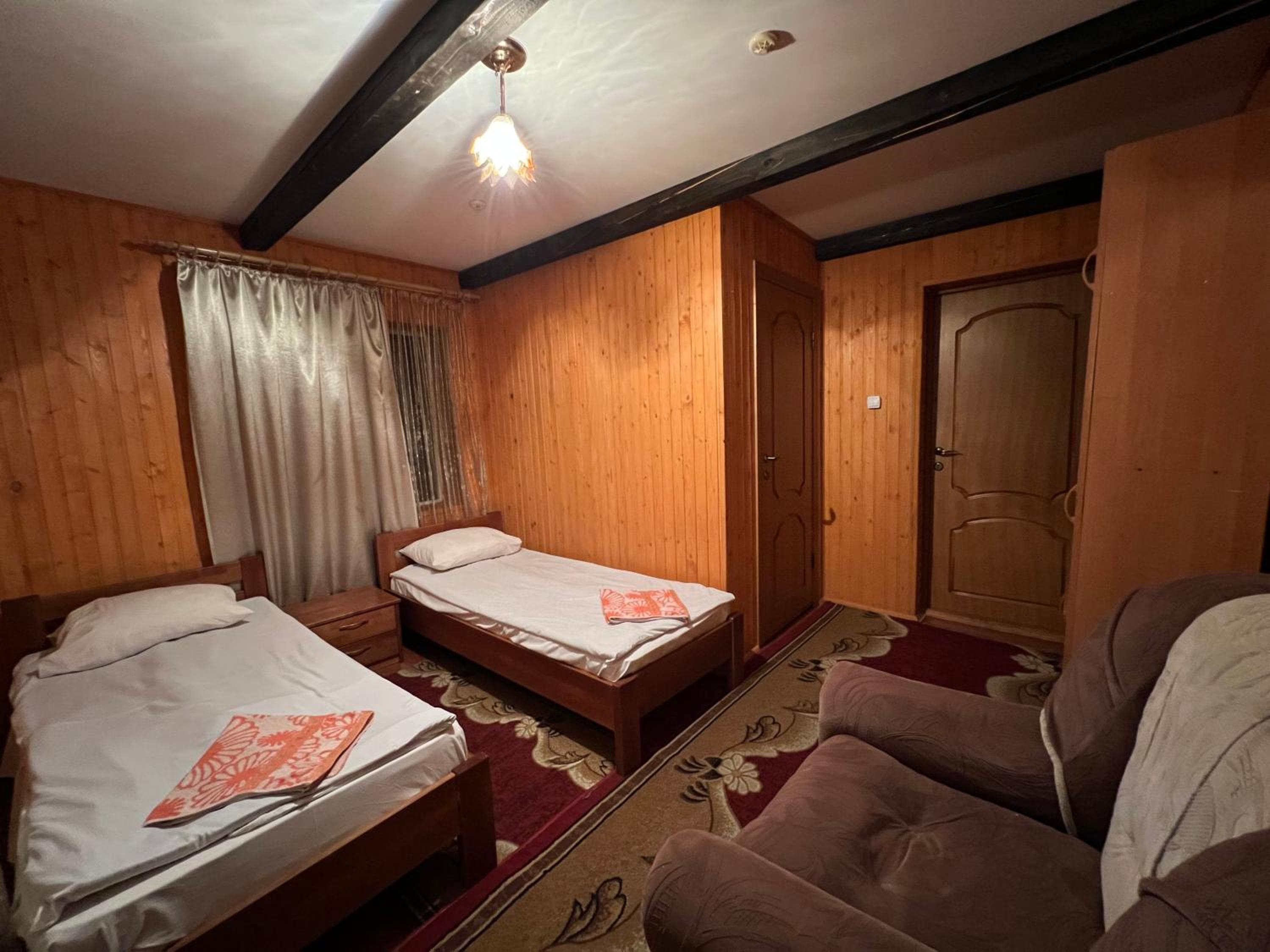 Twin Room photo 1