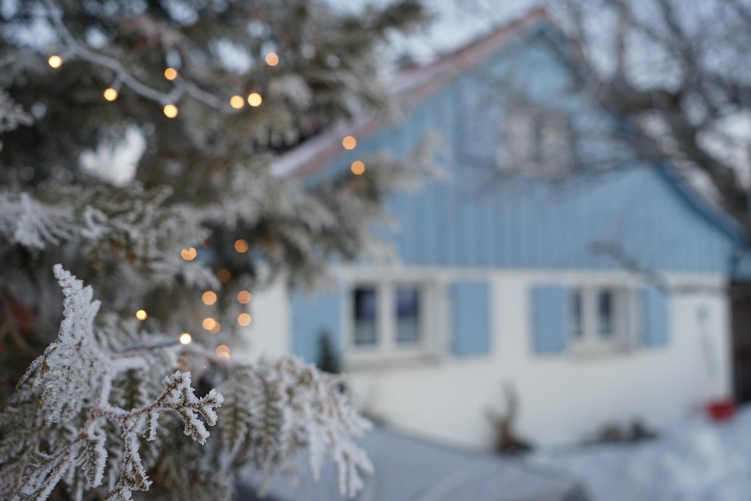 Holiday Home photo 3