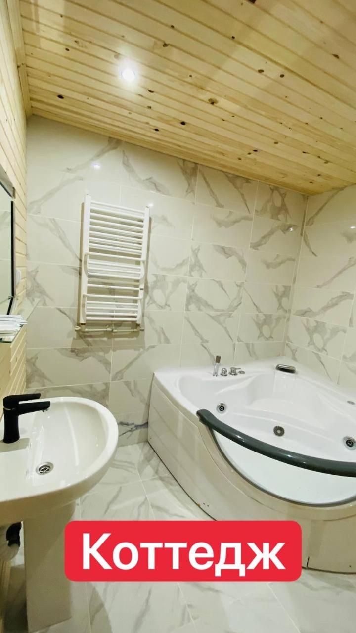 Two-Bedroom Chalet photo 2