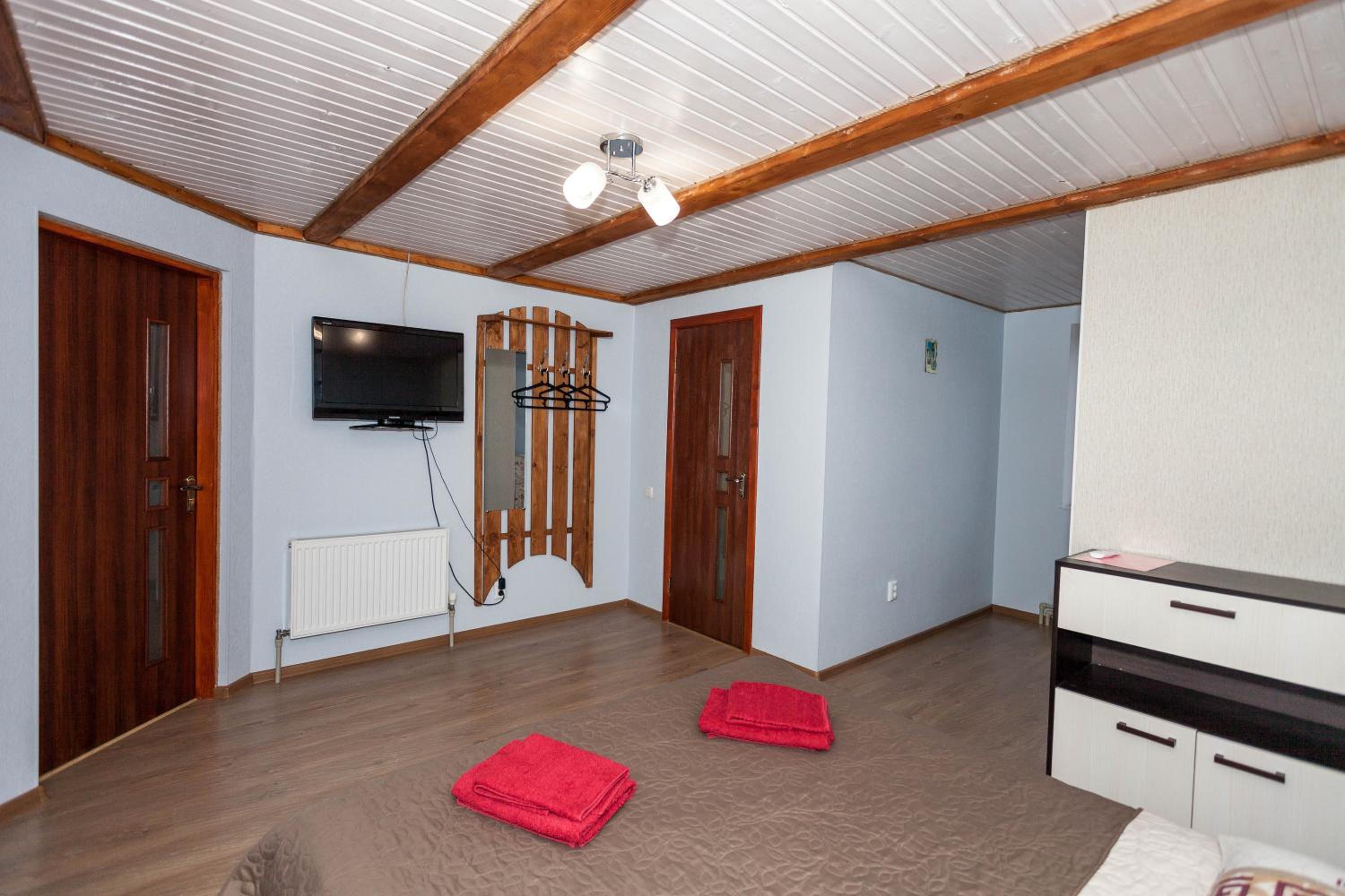 Classic Triple Room photo 1
