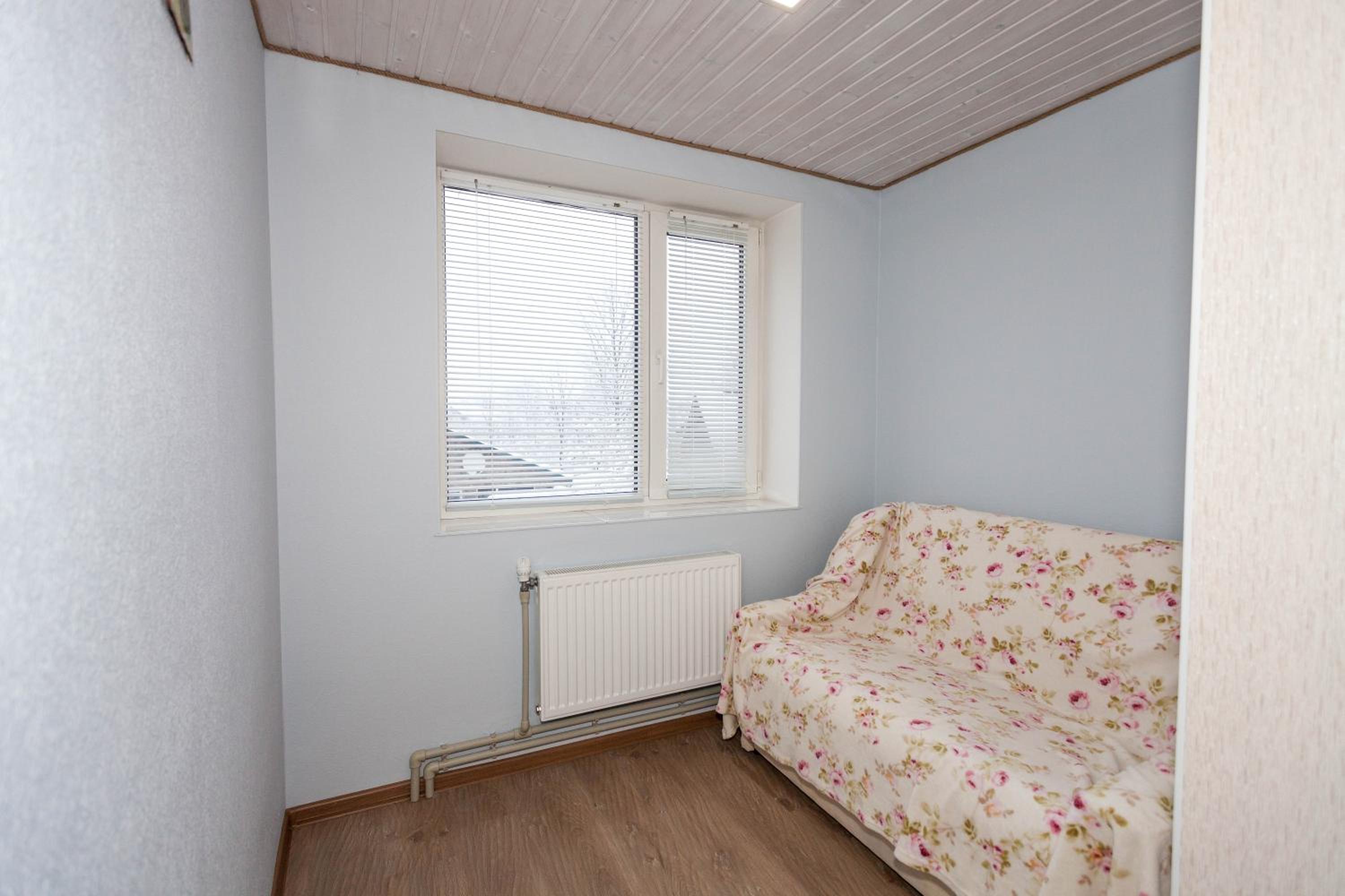 Classic Triple Room photo 3