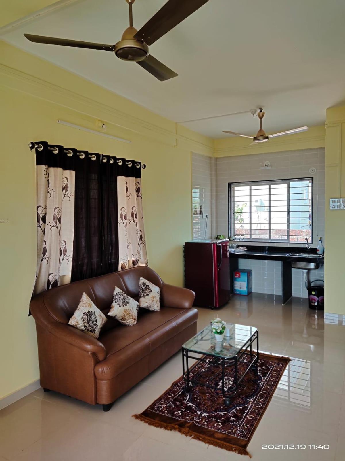 Two-Bedroom Villa photo 1