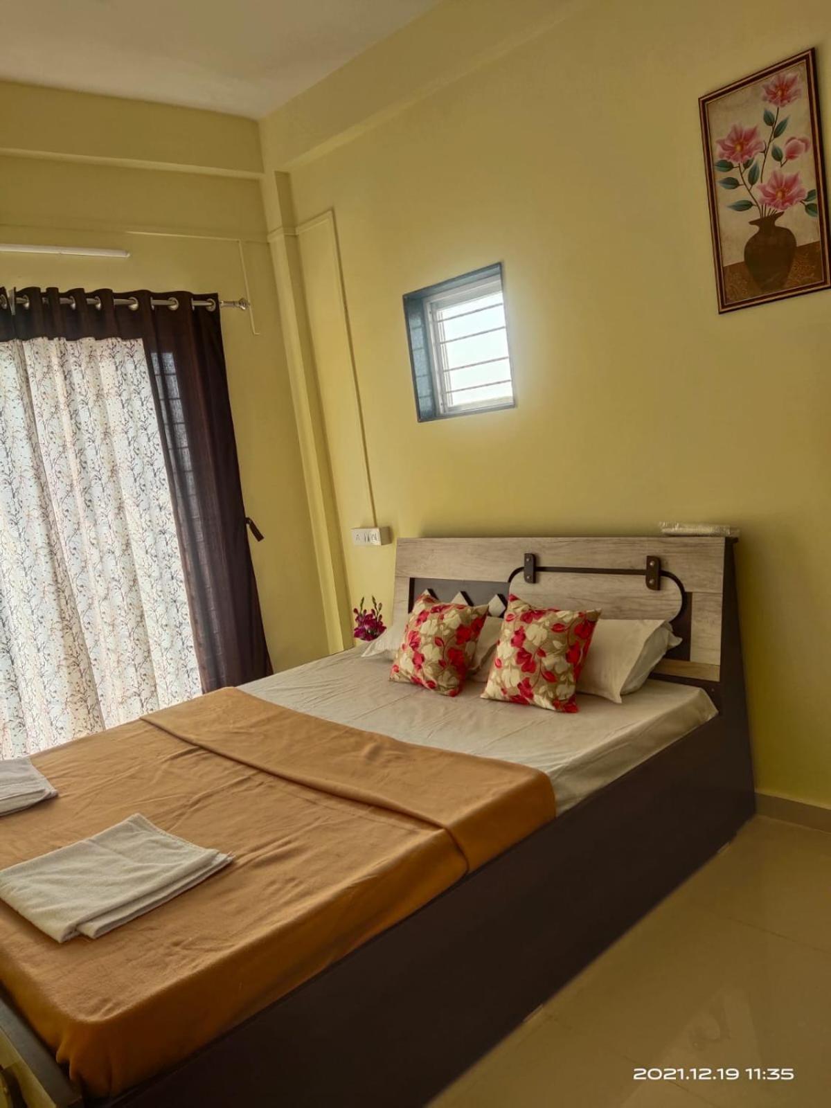 Two-Bedroom Villa photo 3
