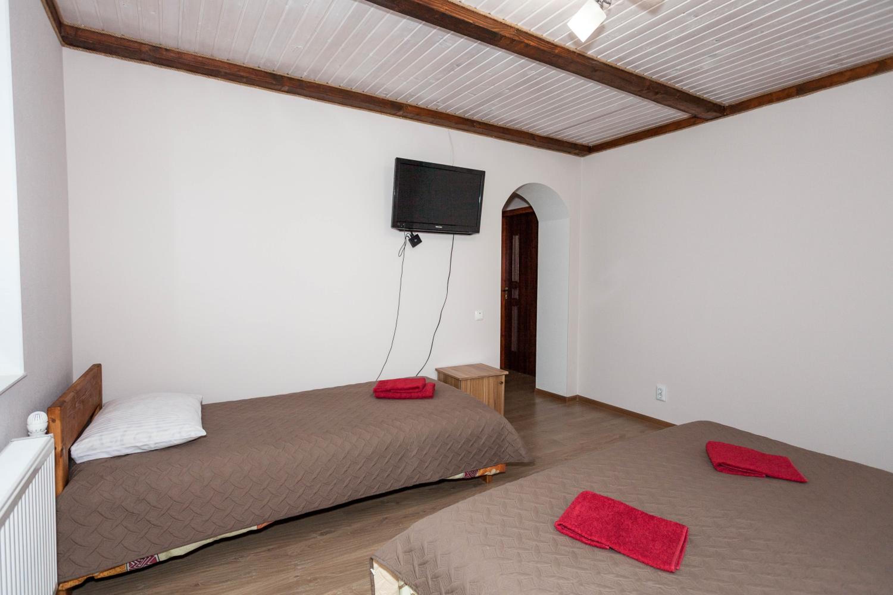 Classic Triple Room photo 1