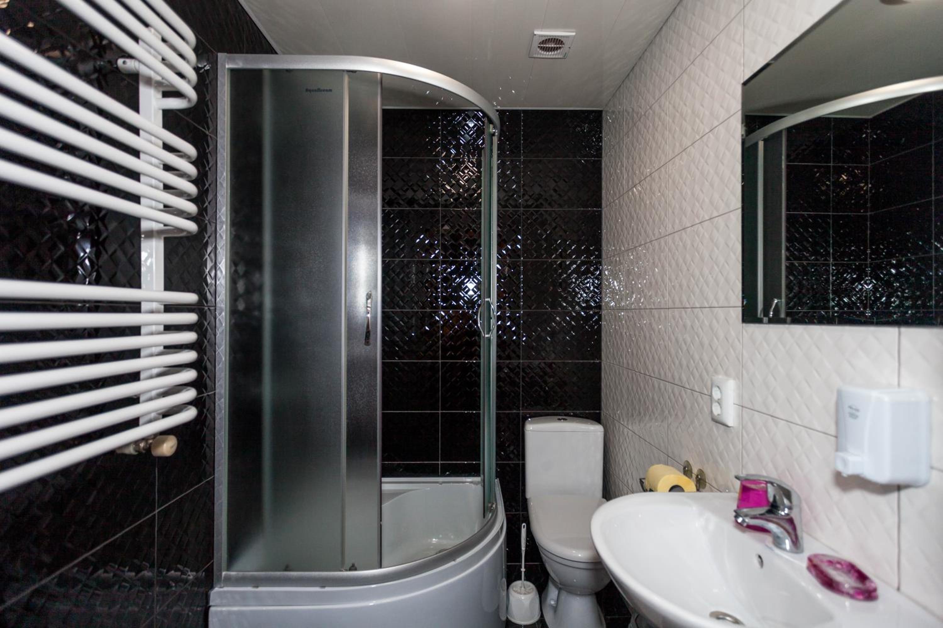 Classic Triple Room photo 2