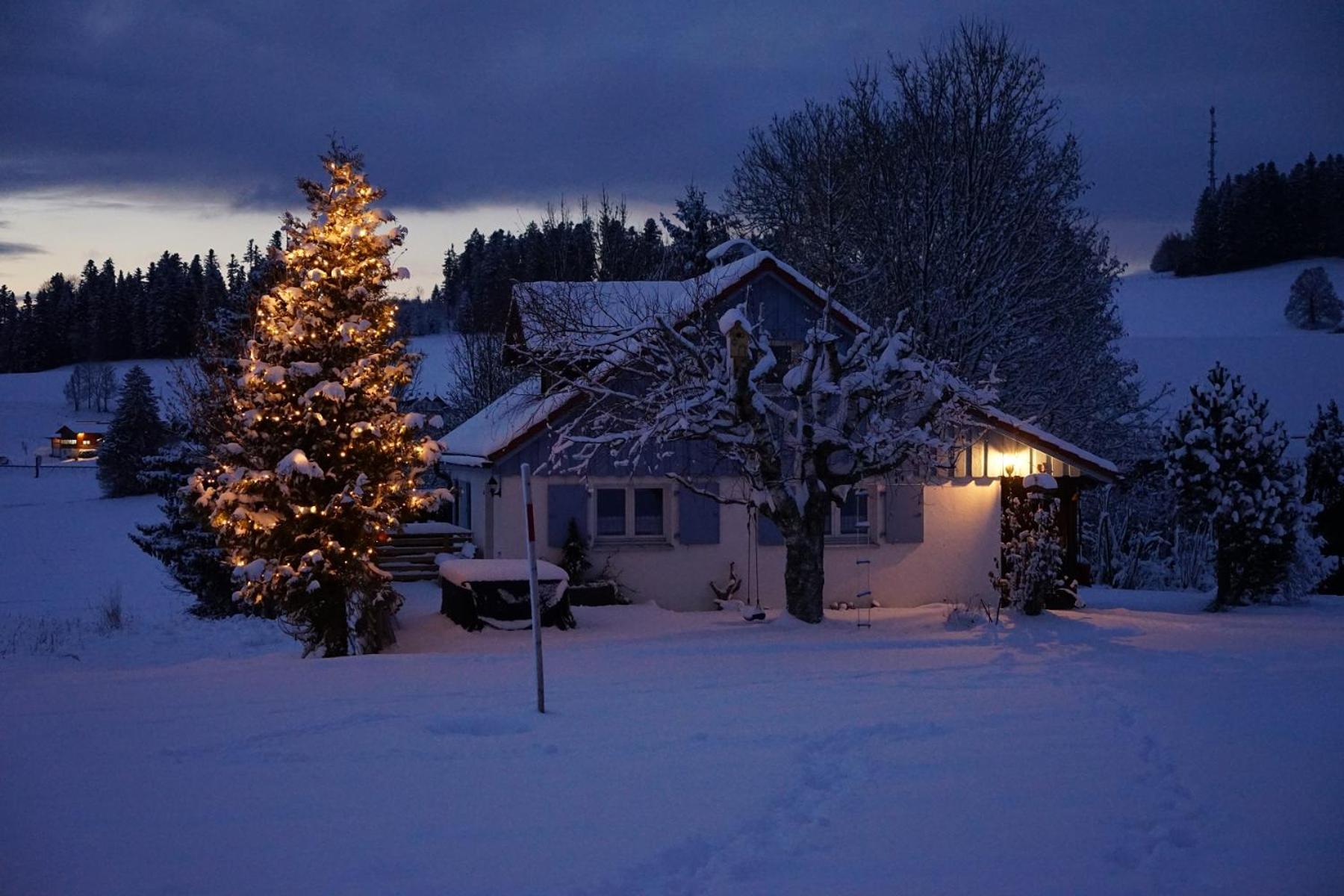 Holiday Home photo 2