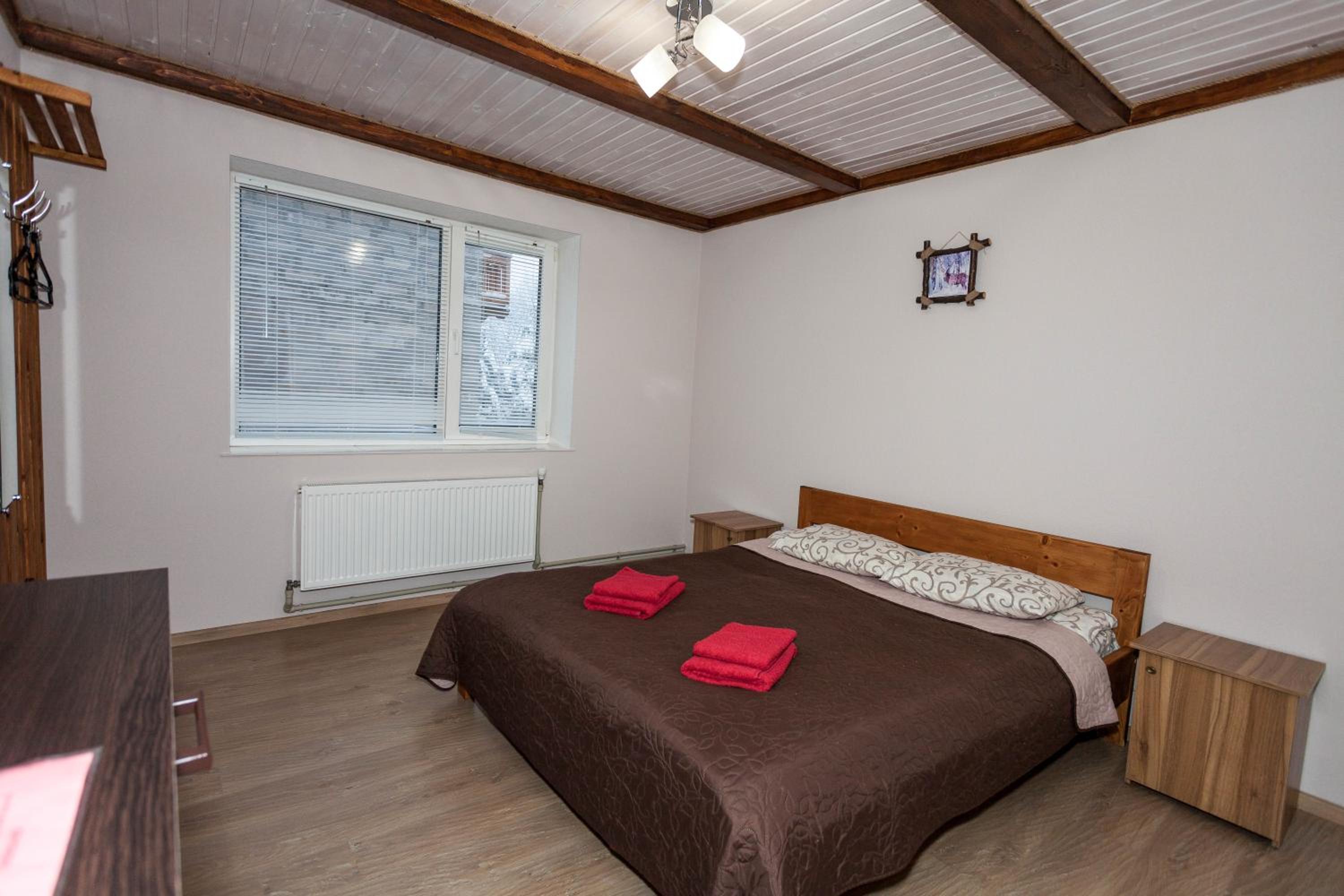 Double Room photo 3