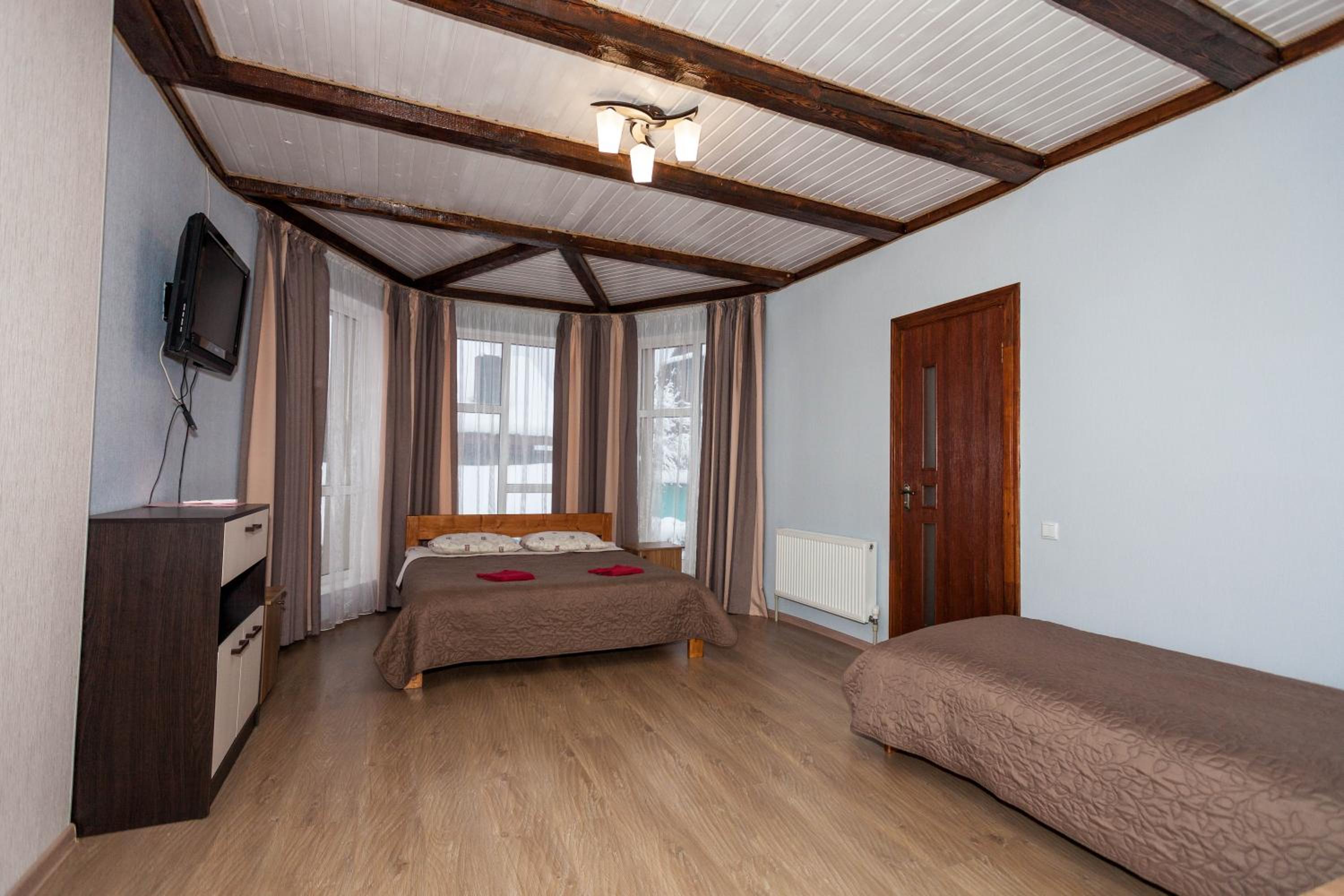 Classic Triple Room photo 1