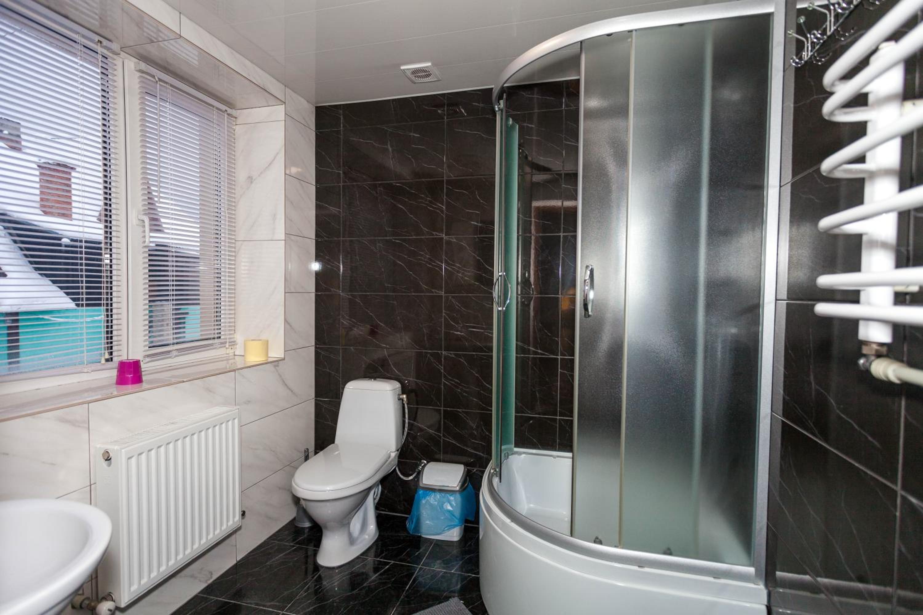 Classic Triple Room photo 3