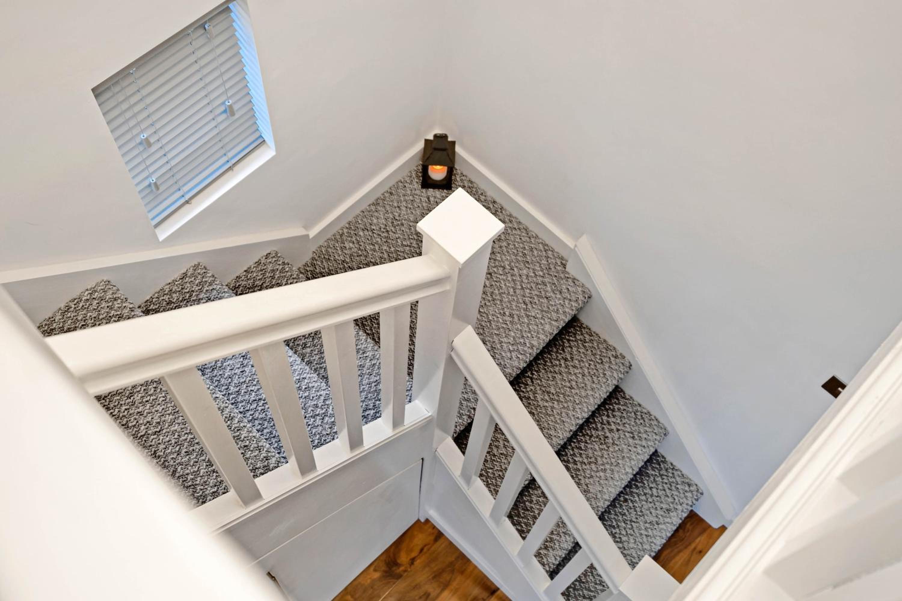 One-Bedroom House - Photo 14