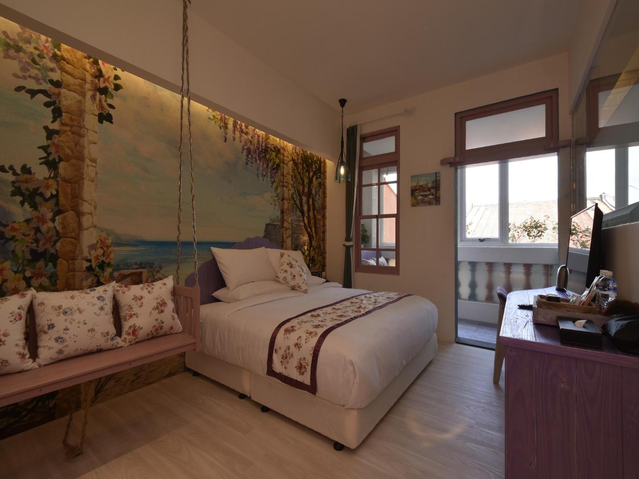 Superior Double Room photo 3