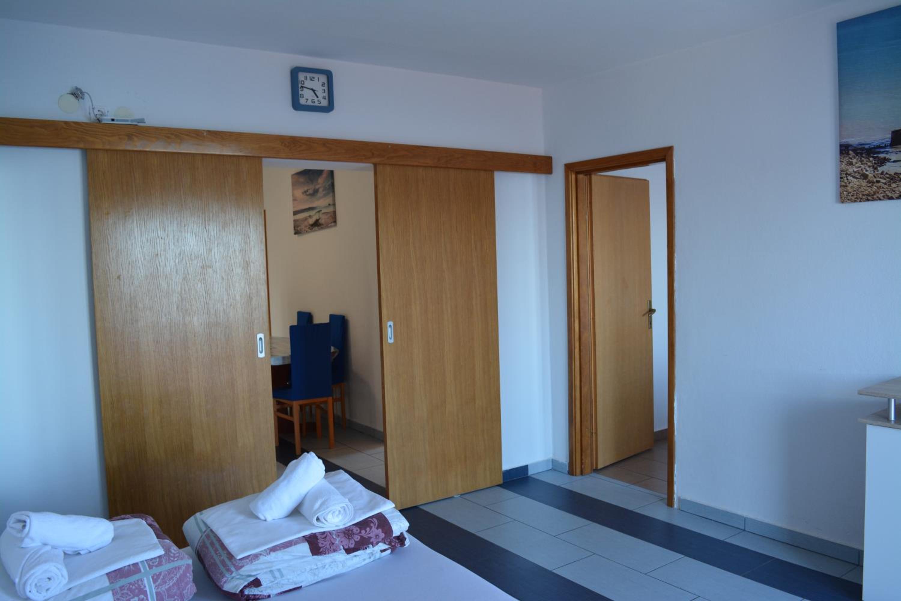 Apartment with Sea View