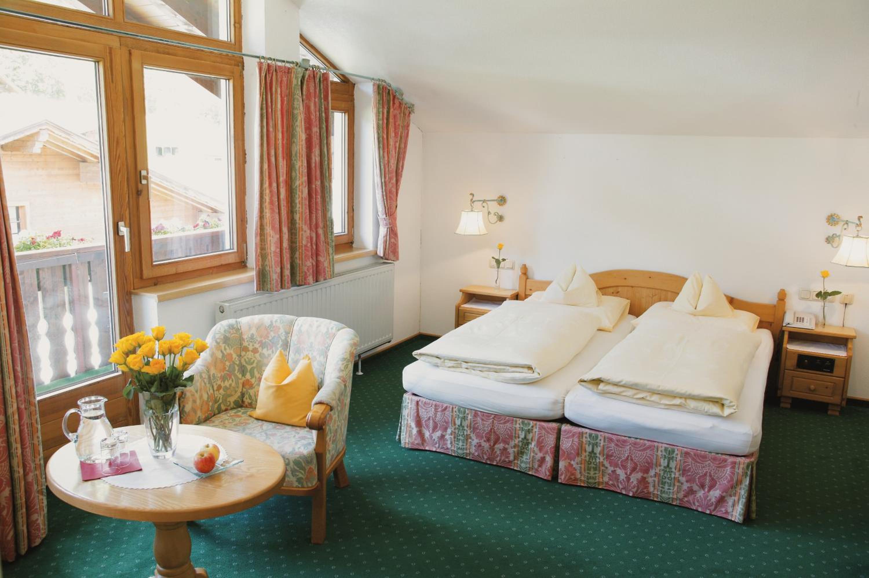 Standard Double Room photo 2