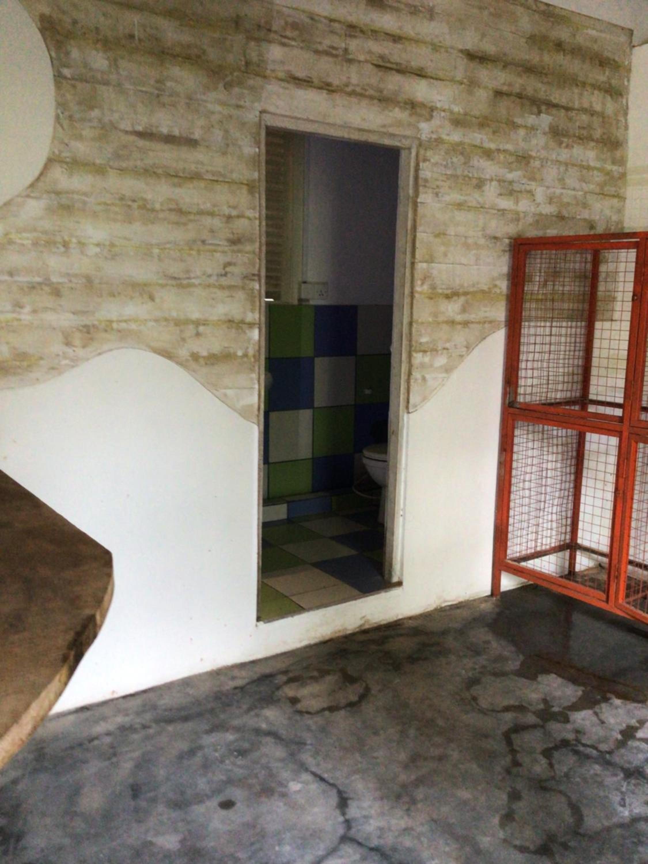 Bed in 6-Bed Mixed Dormitory Room photo 2