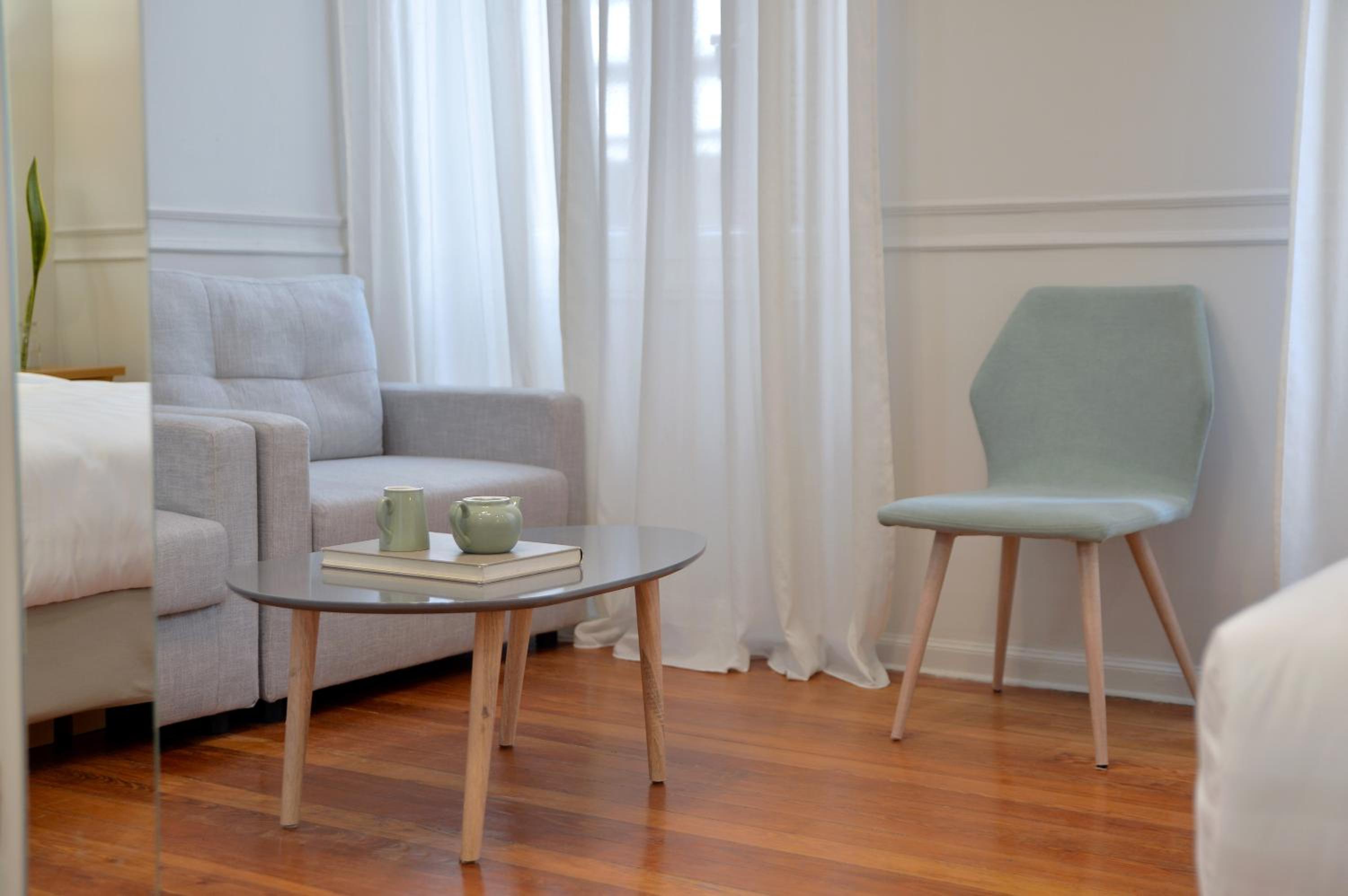 Luxury Quadruple Room photo 2
