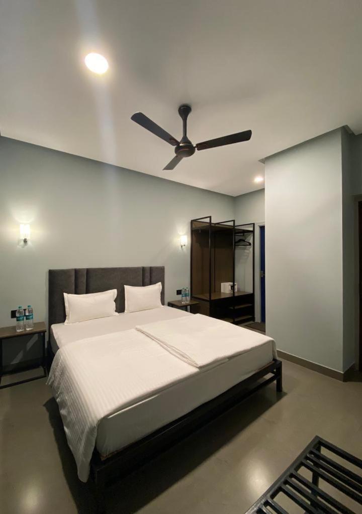 One-Bedroom Villa