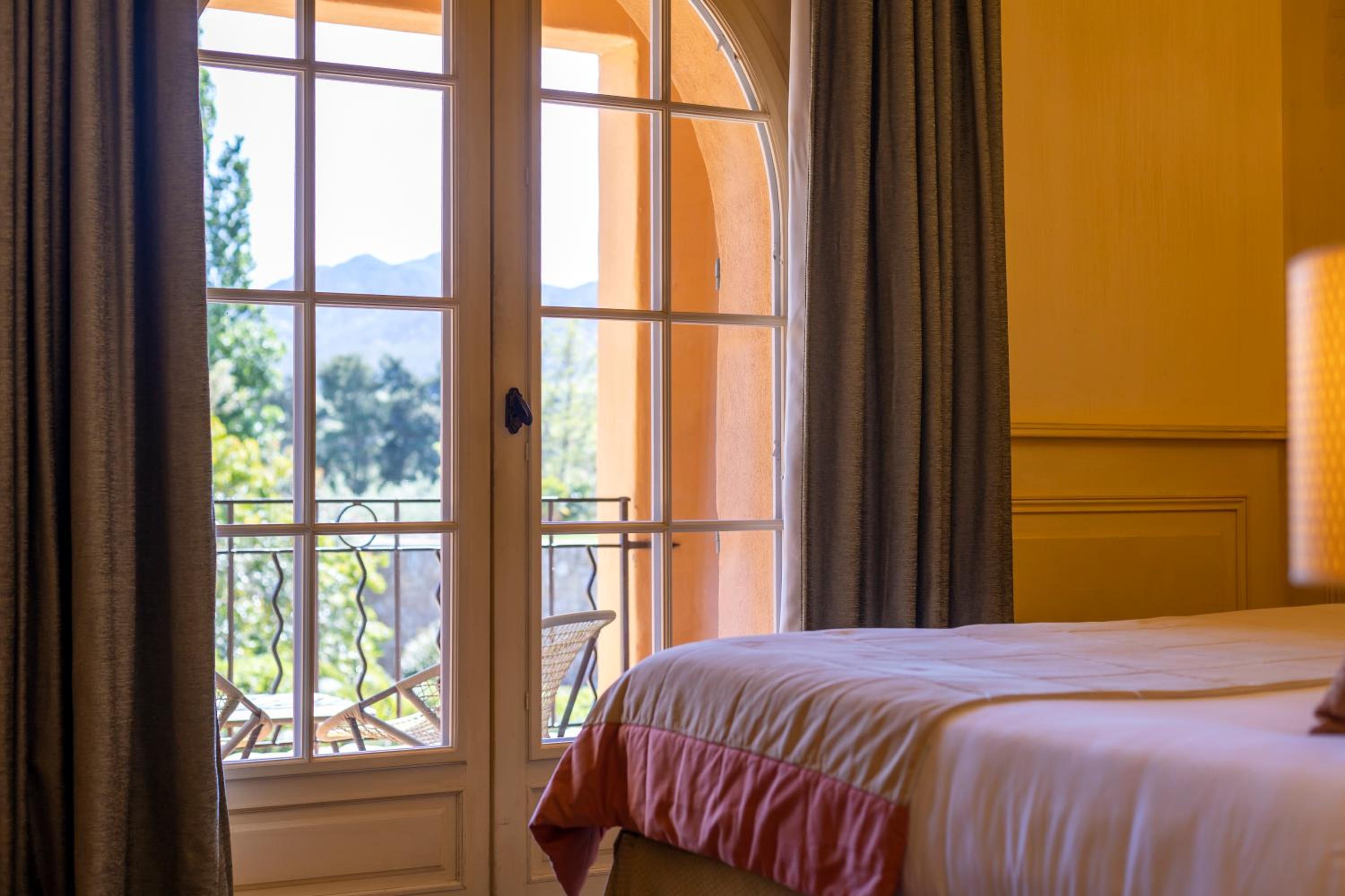 Demeure Room - Garden View - Photo 12