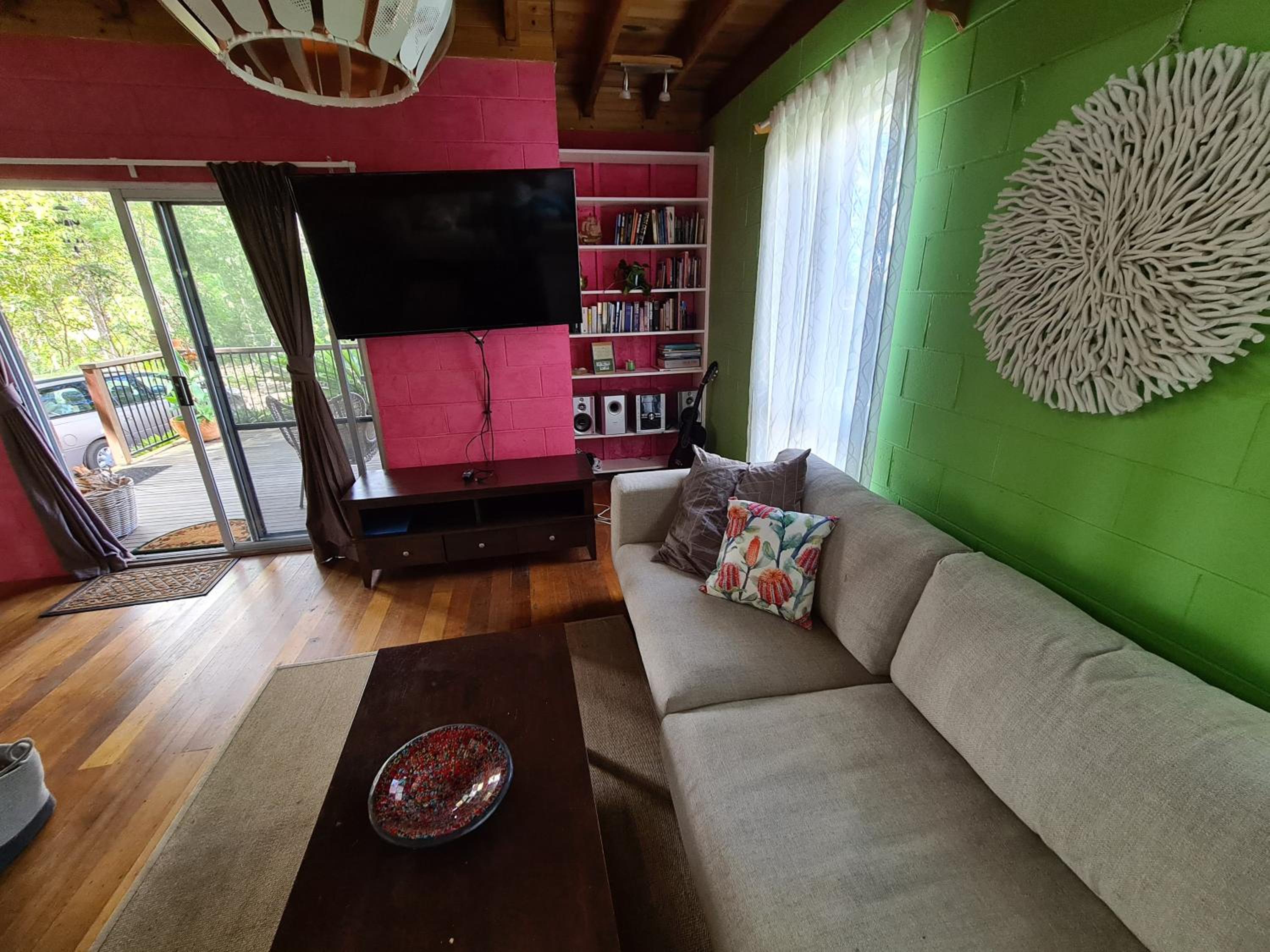 Two-Bedroom House photo 1